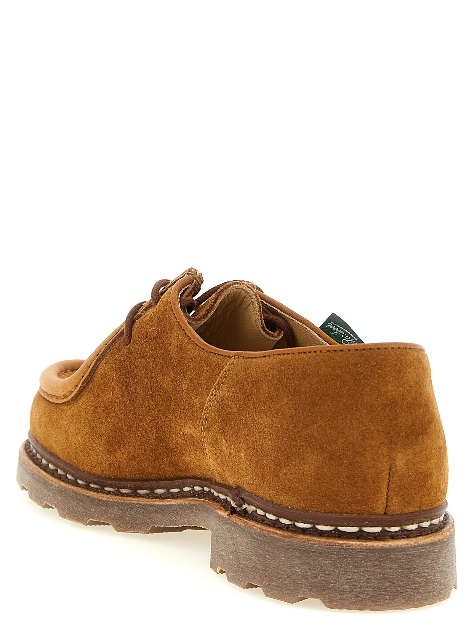 'Michael' derby shoes