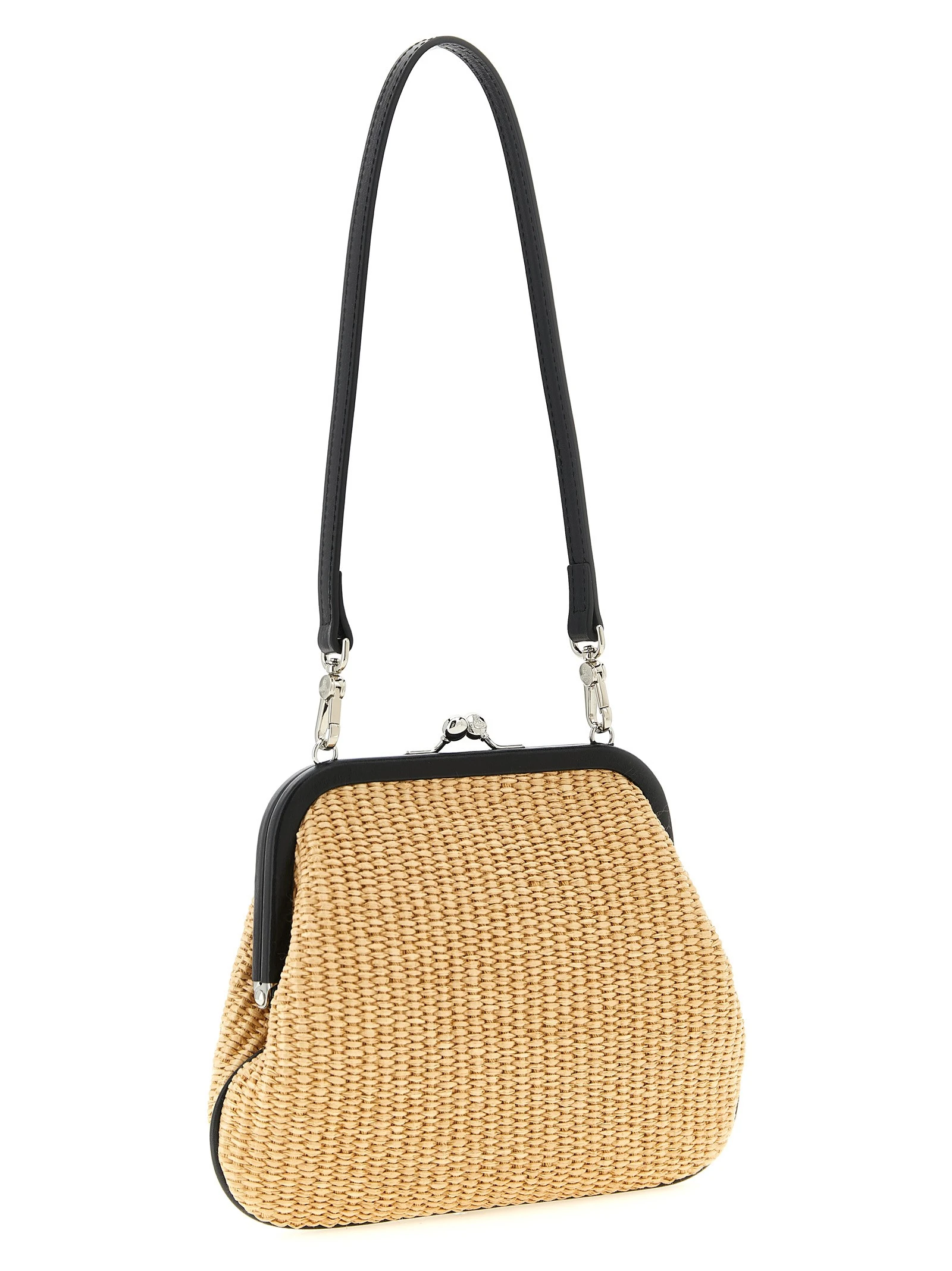 'Vivienne' clutch