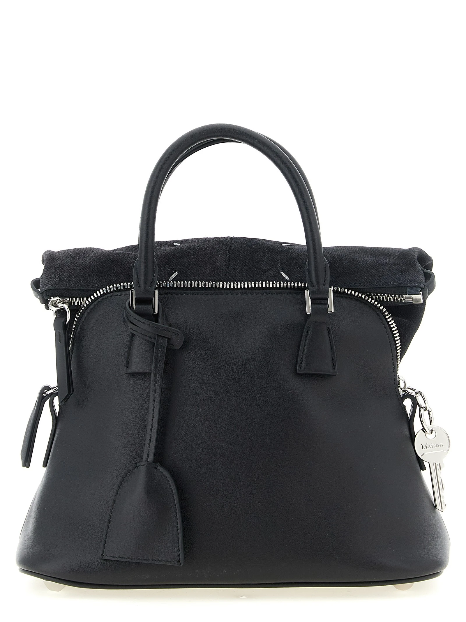 '5AC Soft' mini shoulder bag