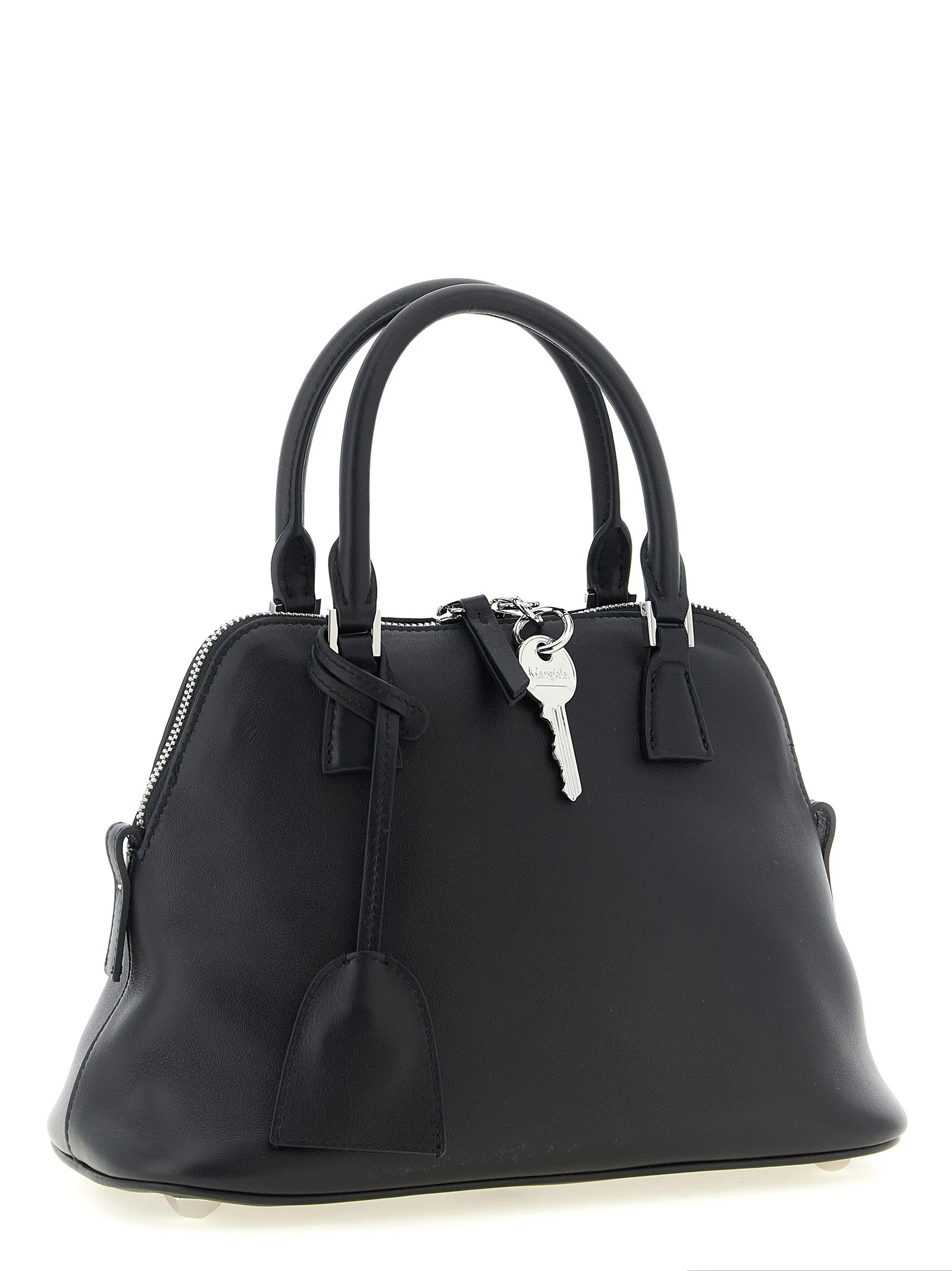 '5AC Soft' mini shoulder bag