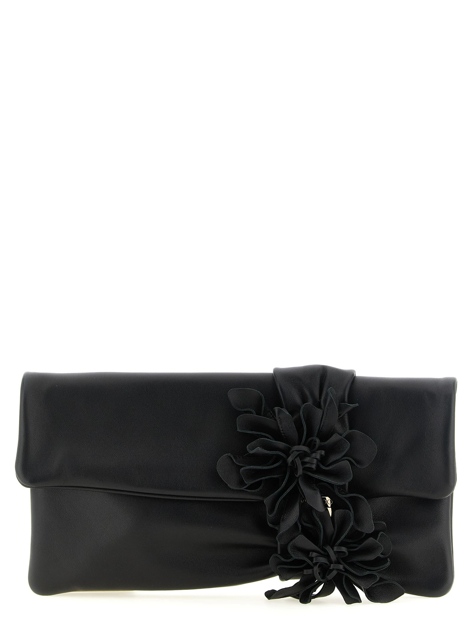 'Zandra' clutch