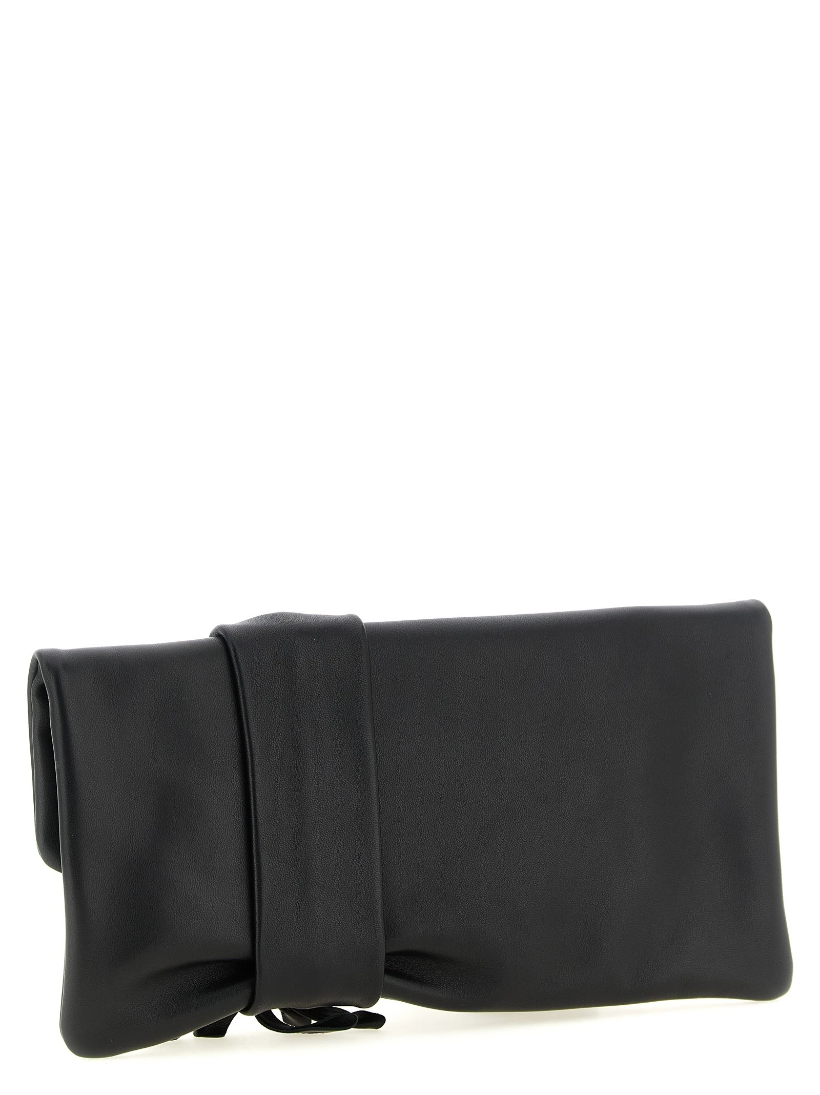 'Zandra' clutch
