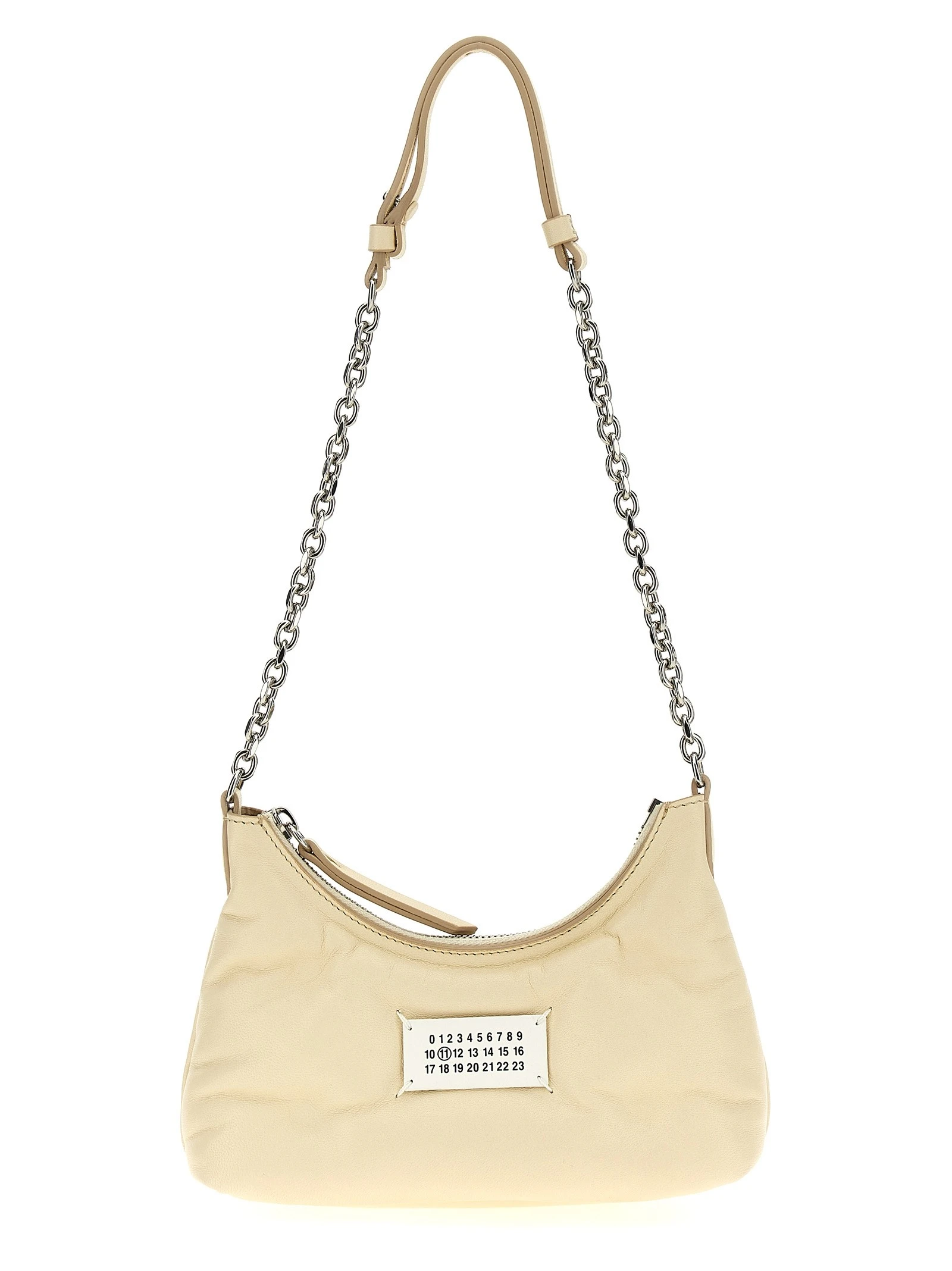 'Glam Slam hobo micro' shoulder bag