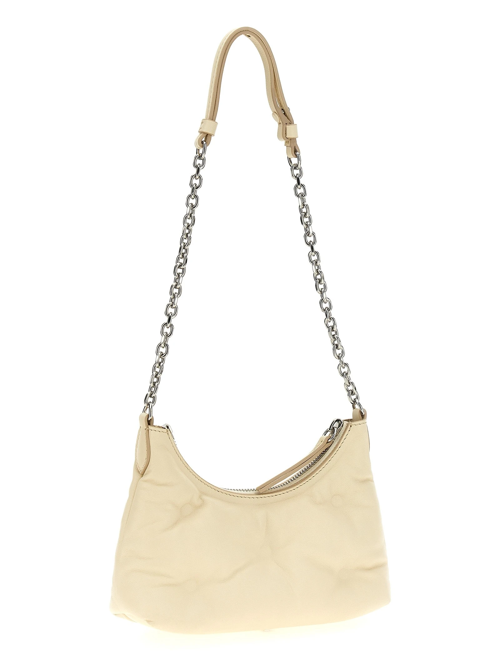 'Glam Slam hobo micro' shoulder bag