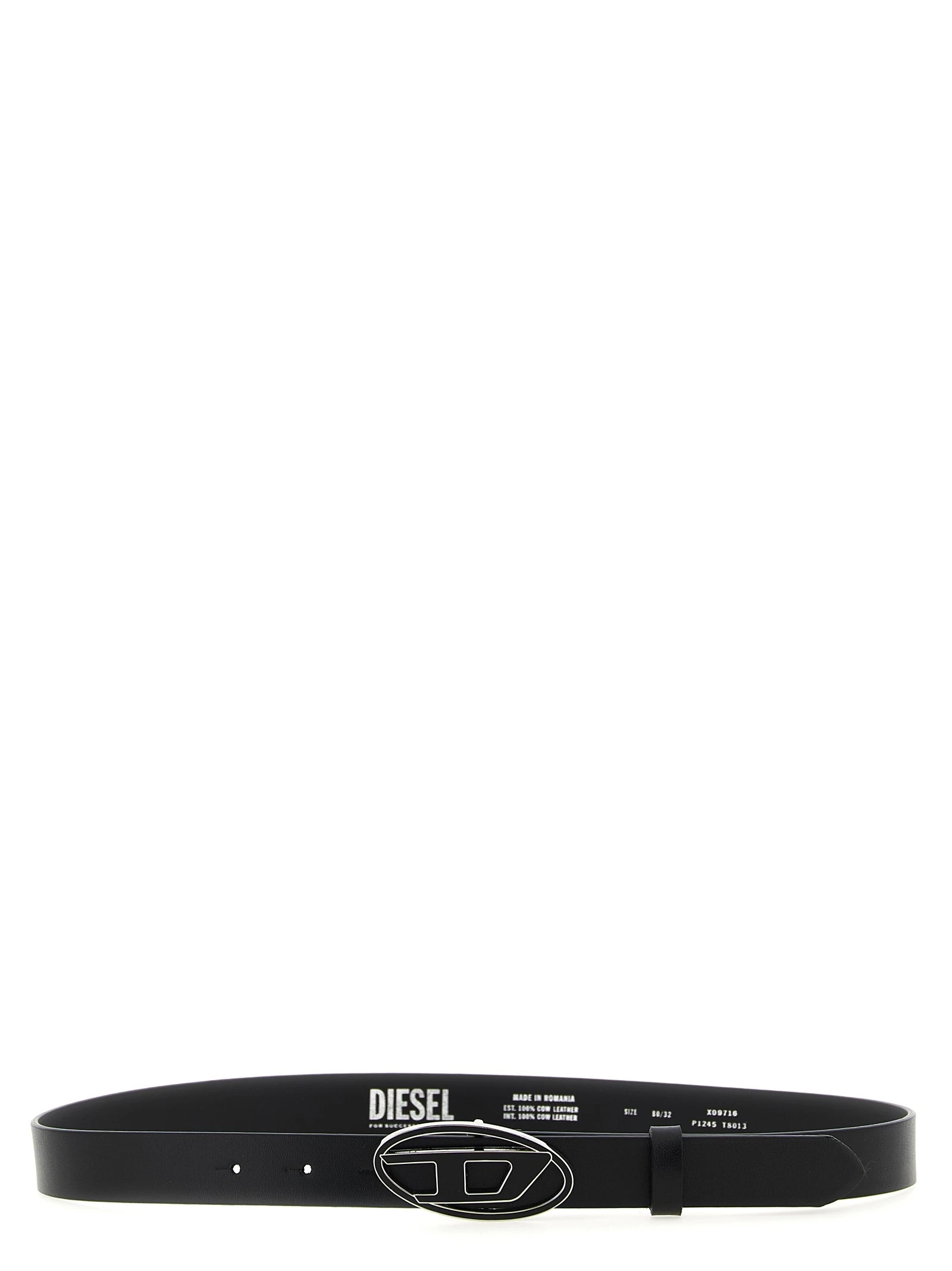'B-1dr 25' belt