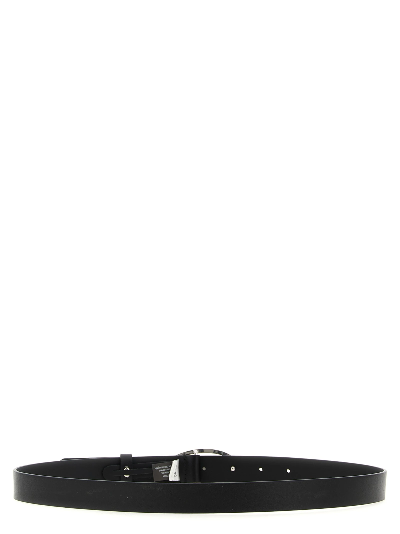 'B-1dr 25' belt