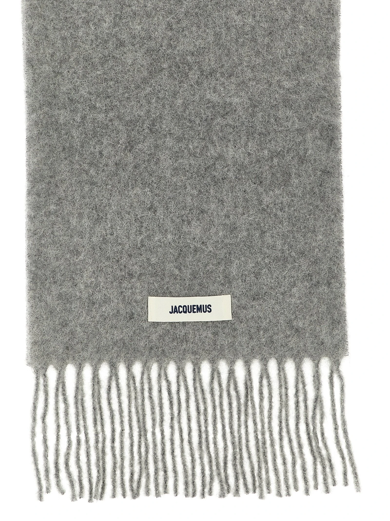 'L'Echarpe Carro' scarf