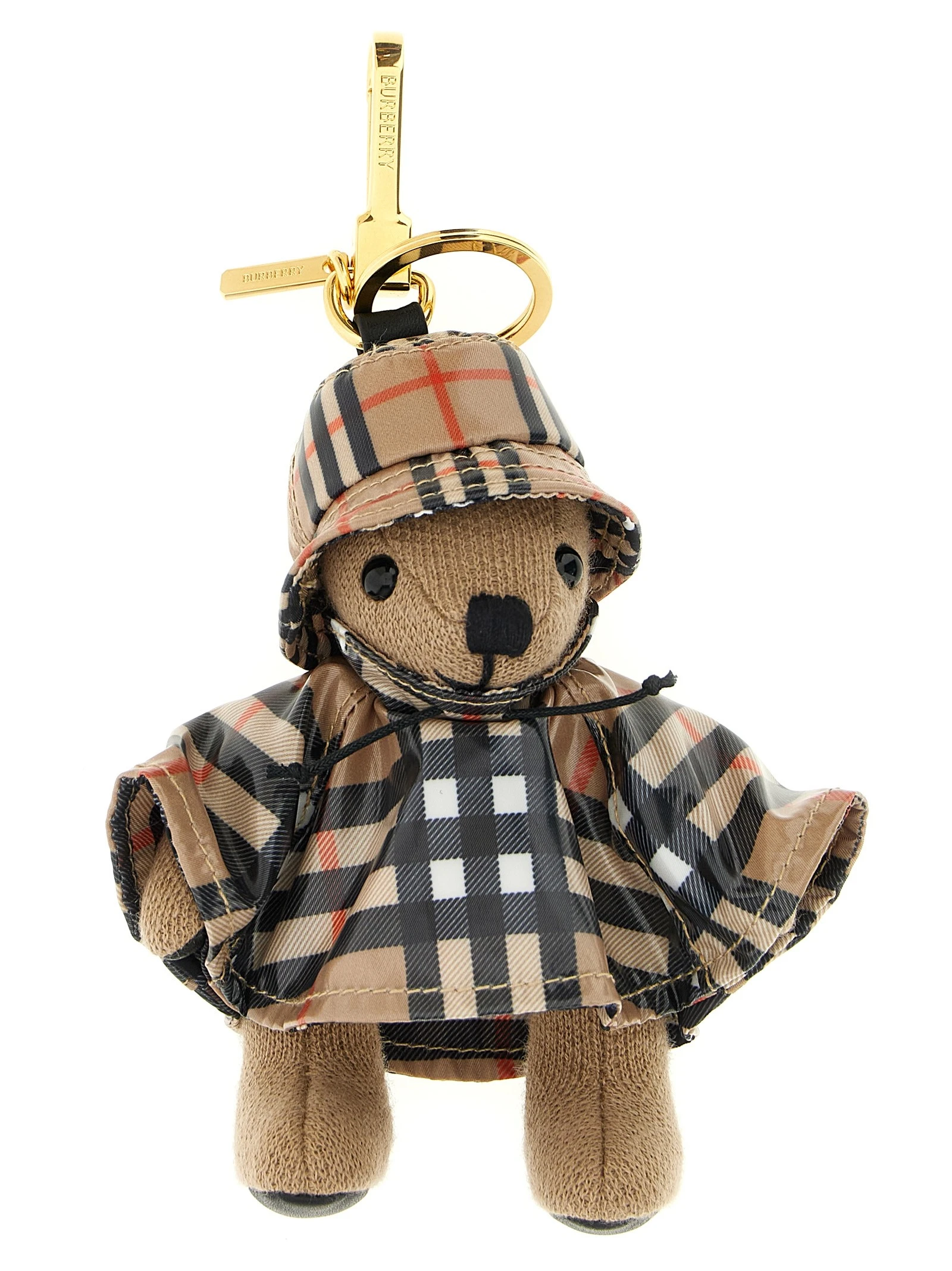 'Thomas' keyring