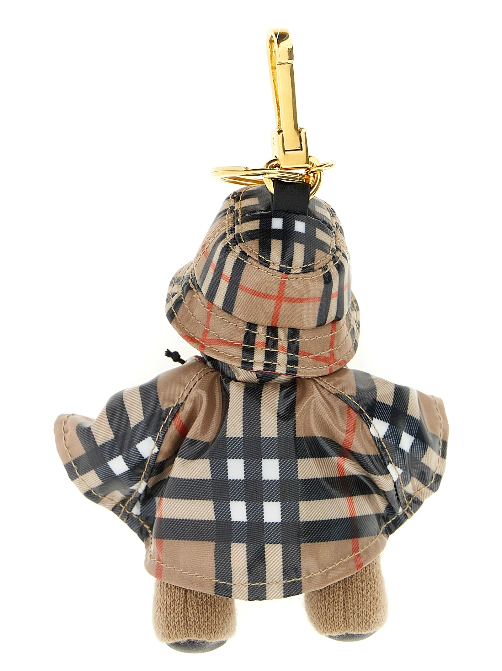 'Thomas' keyring