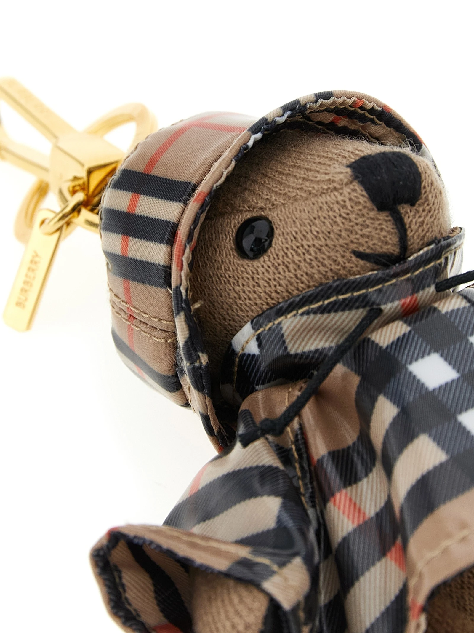 'Thomas' keyring