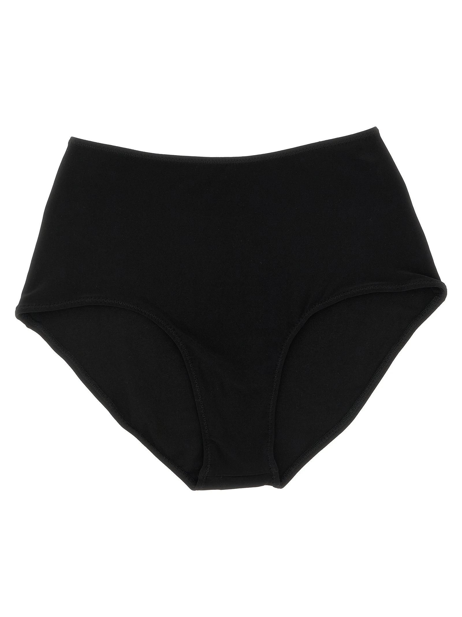 High waist briefs