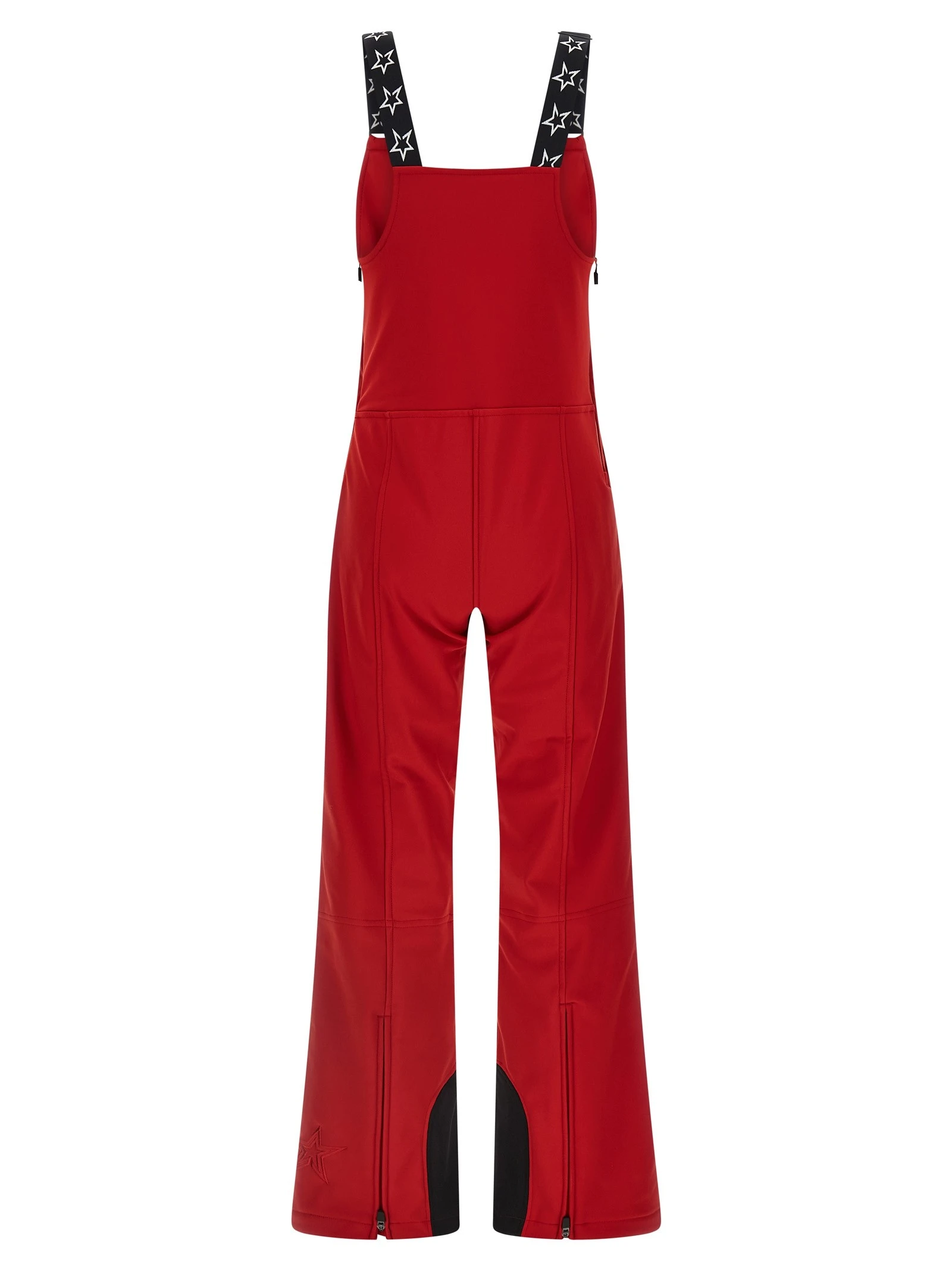 'JG Bib' ski overalls