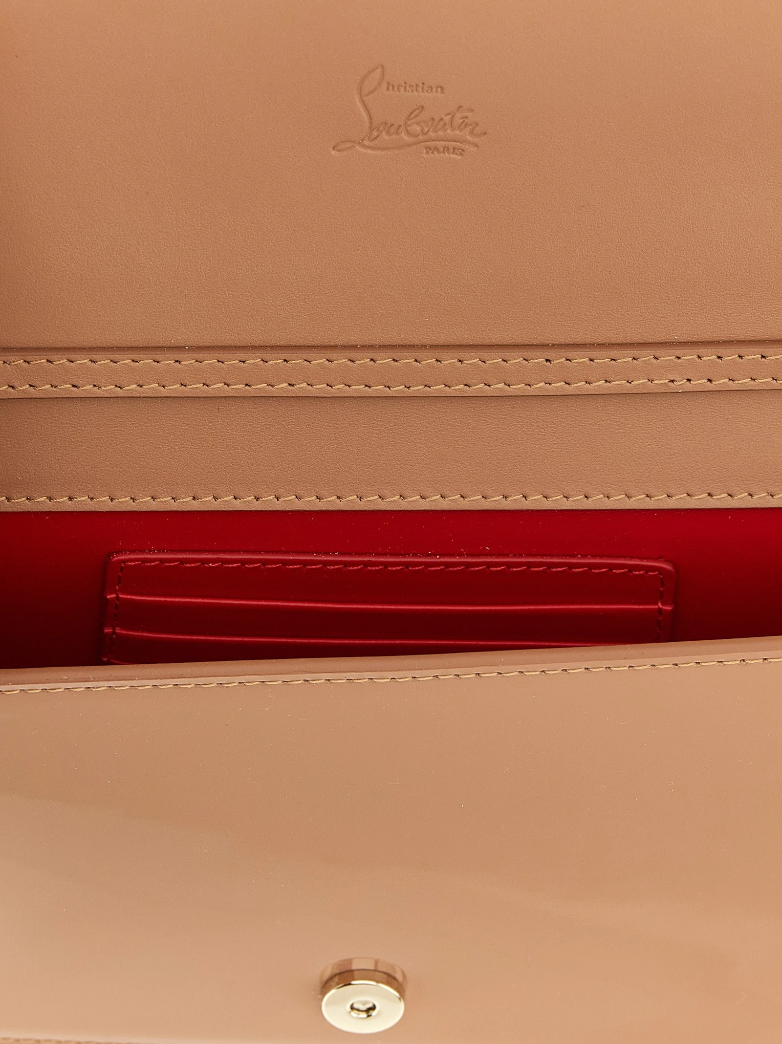 'Bettina' clutch