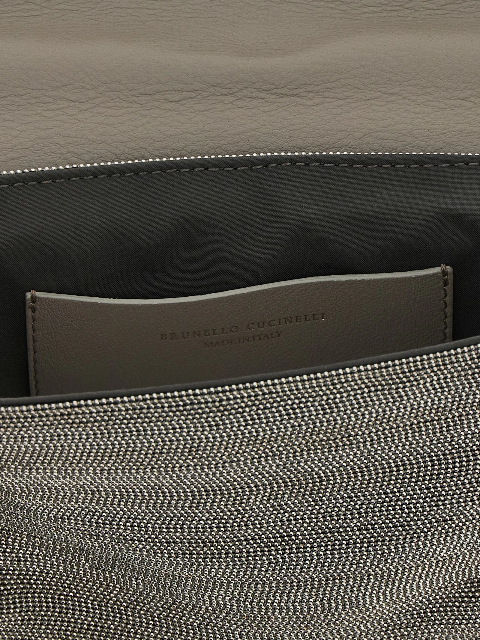 'Monile' crossbody bag