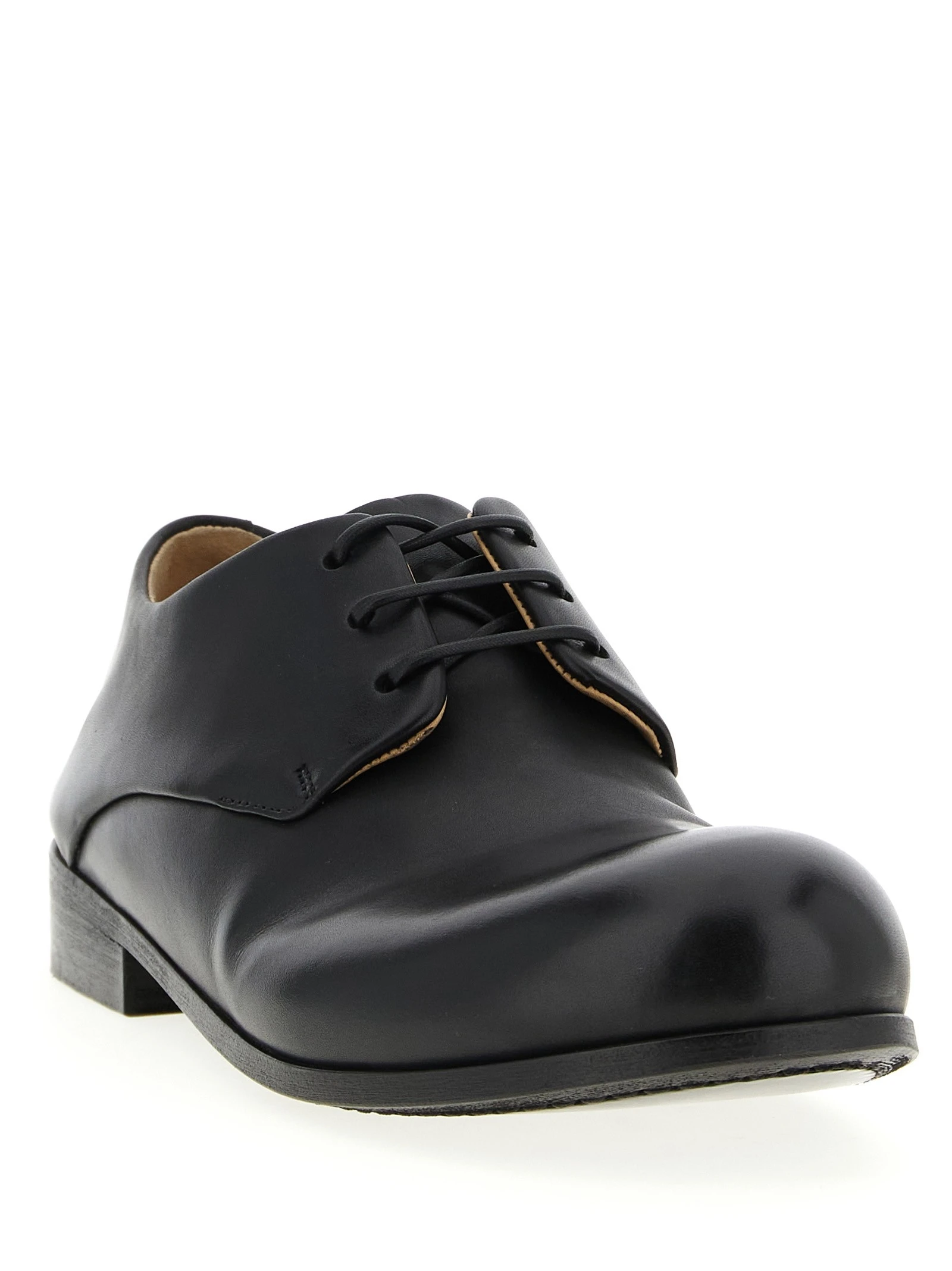 'Capozucca' derby shoes