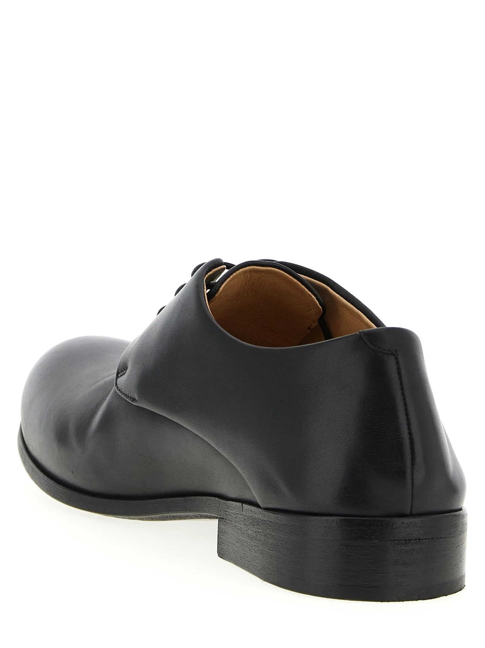 'Capozucca' derby shoes