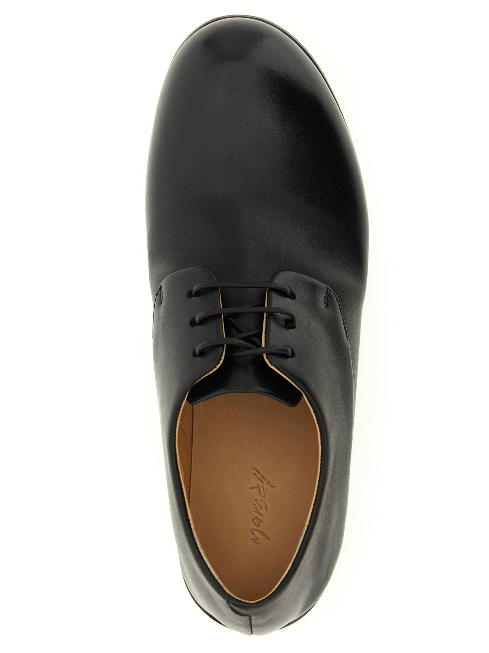 'Capozucca' derby shoes