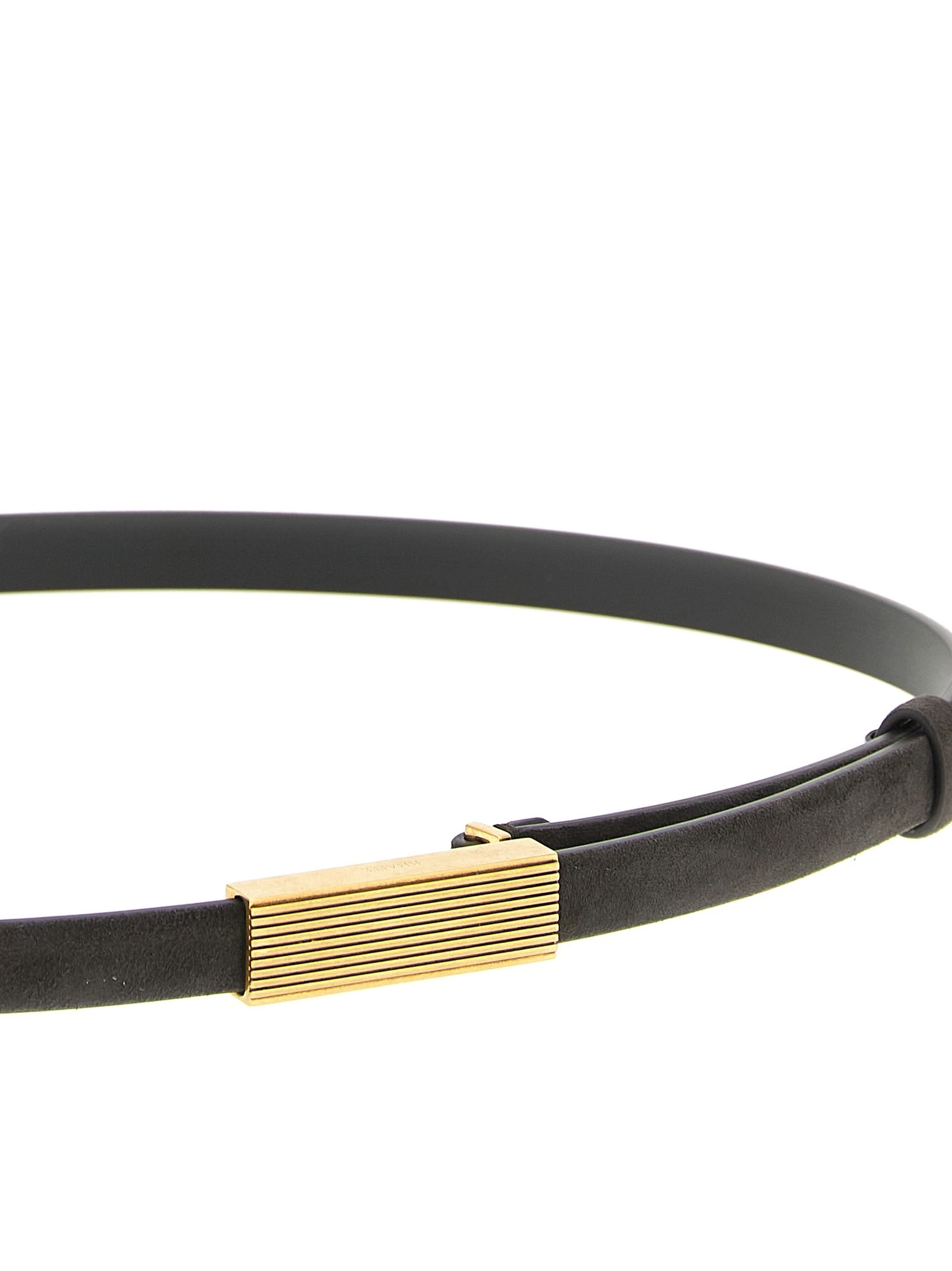 'Empire' belt