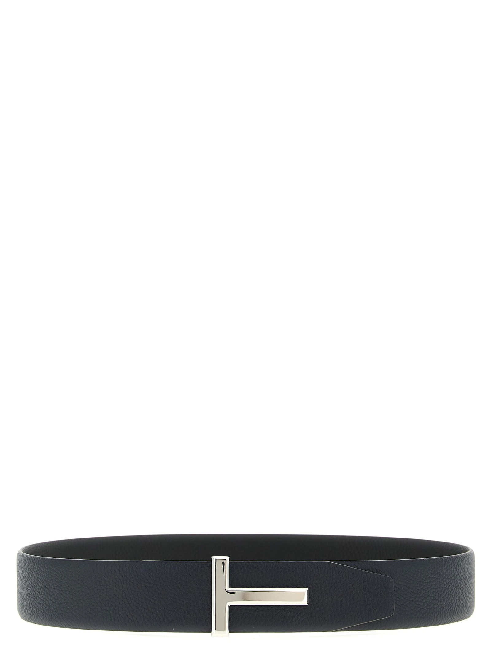 'Icon' reversible belt