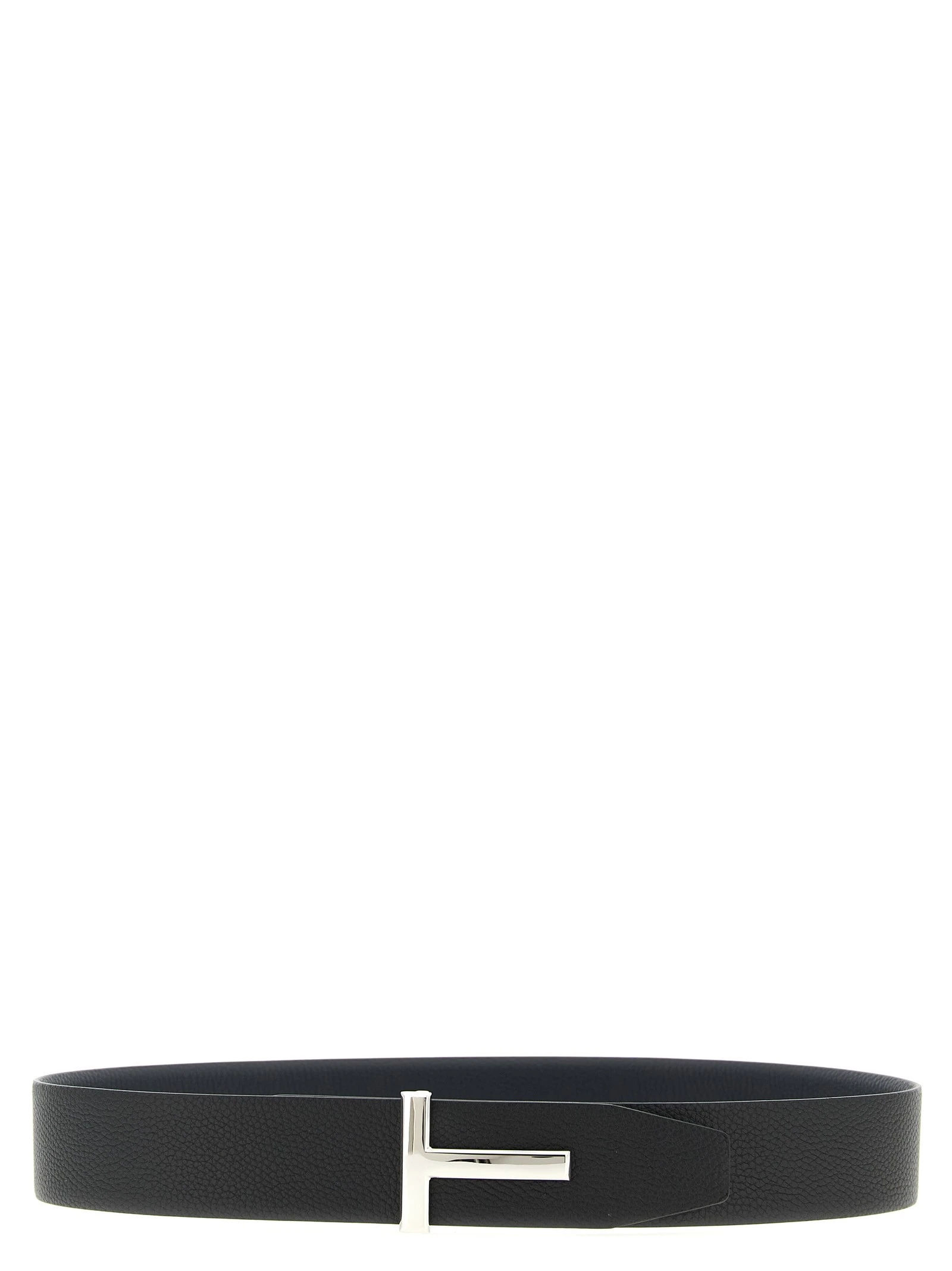 'Icon' reversible belt