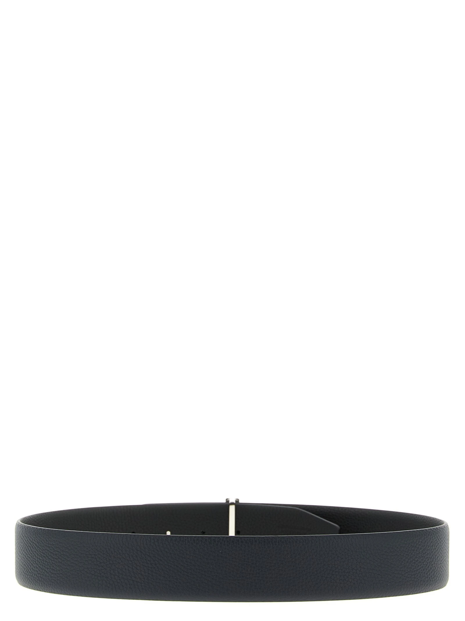 'Icon' reversible belt