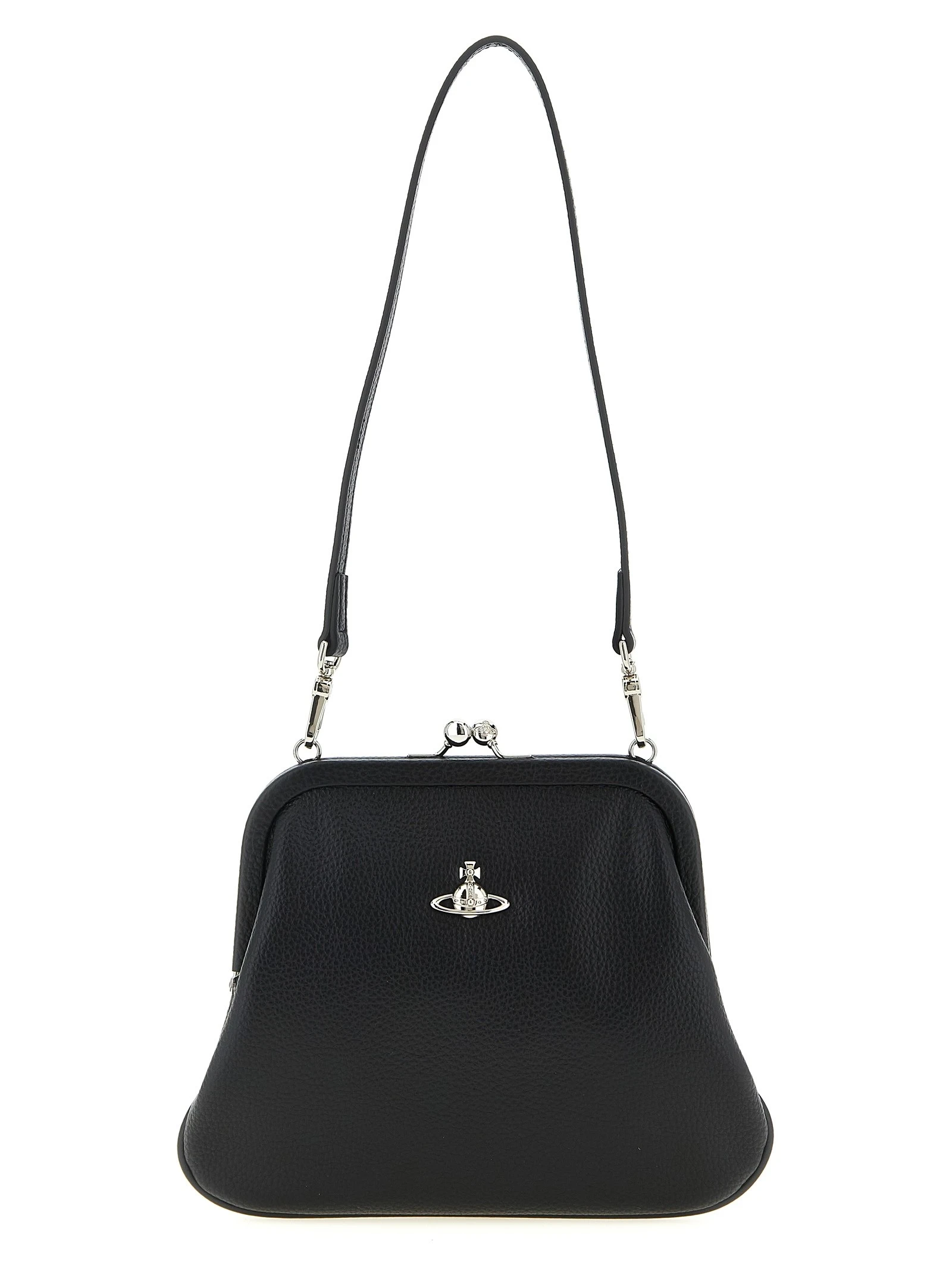 'Vivienne' clutch