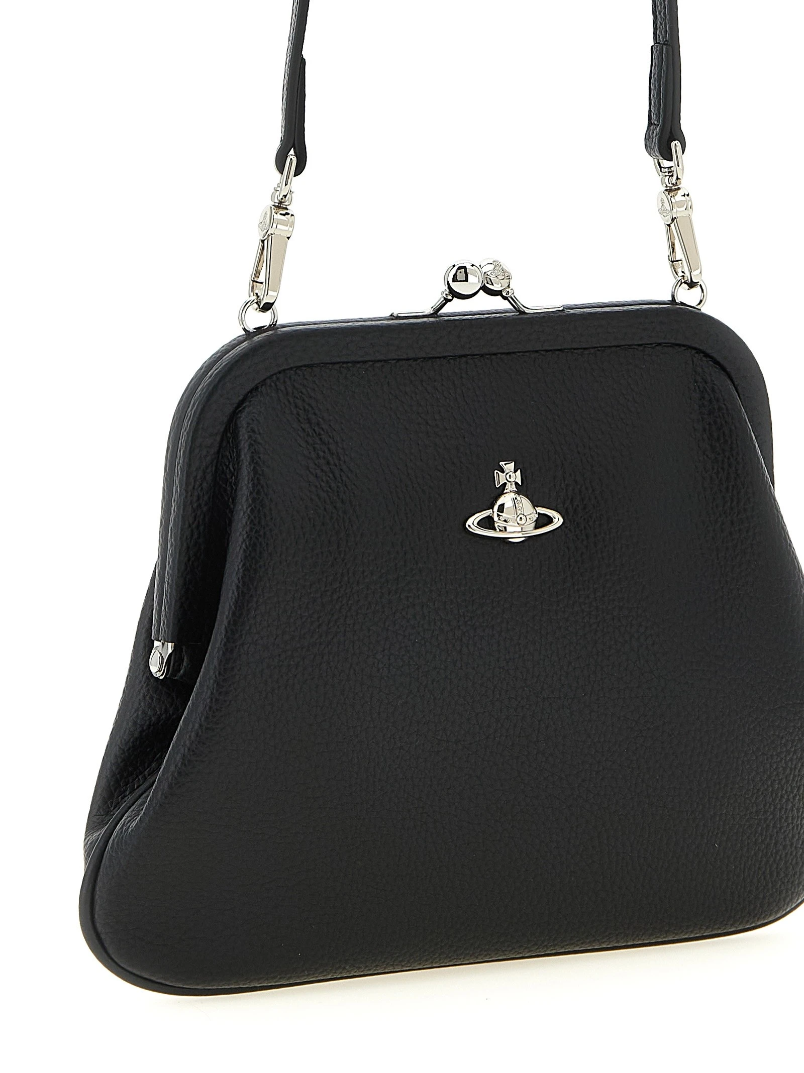 'Vivienne' clutch