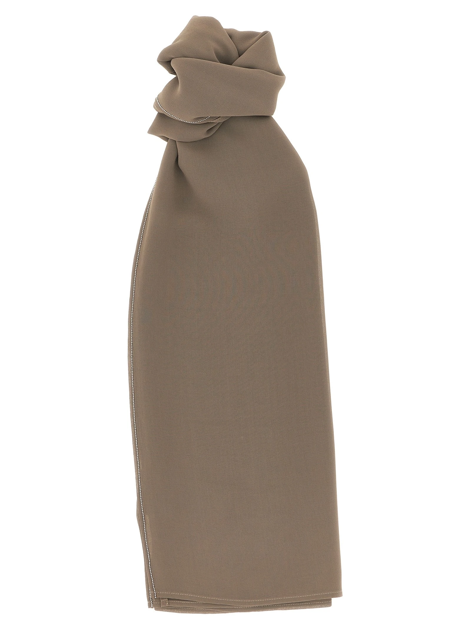 'Punto Luce' scarf