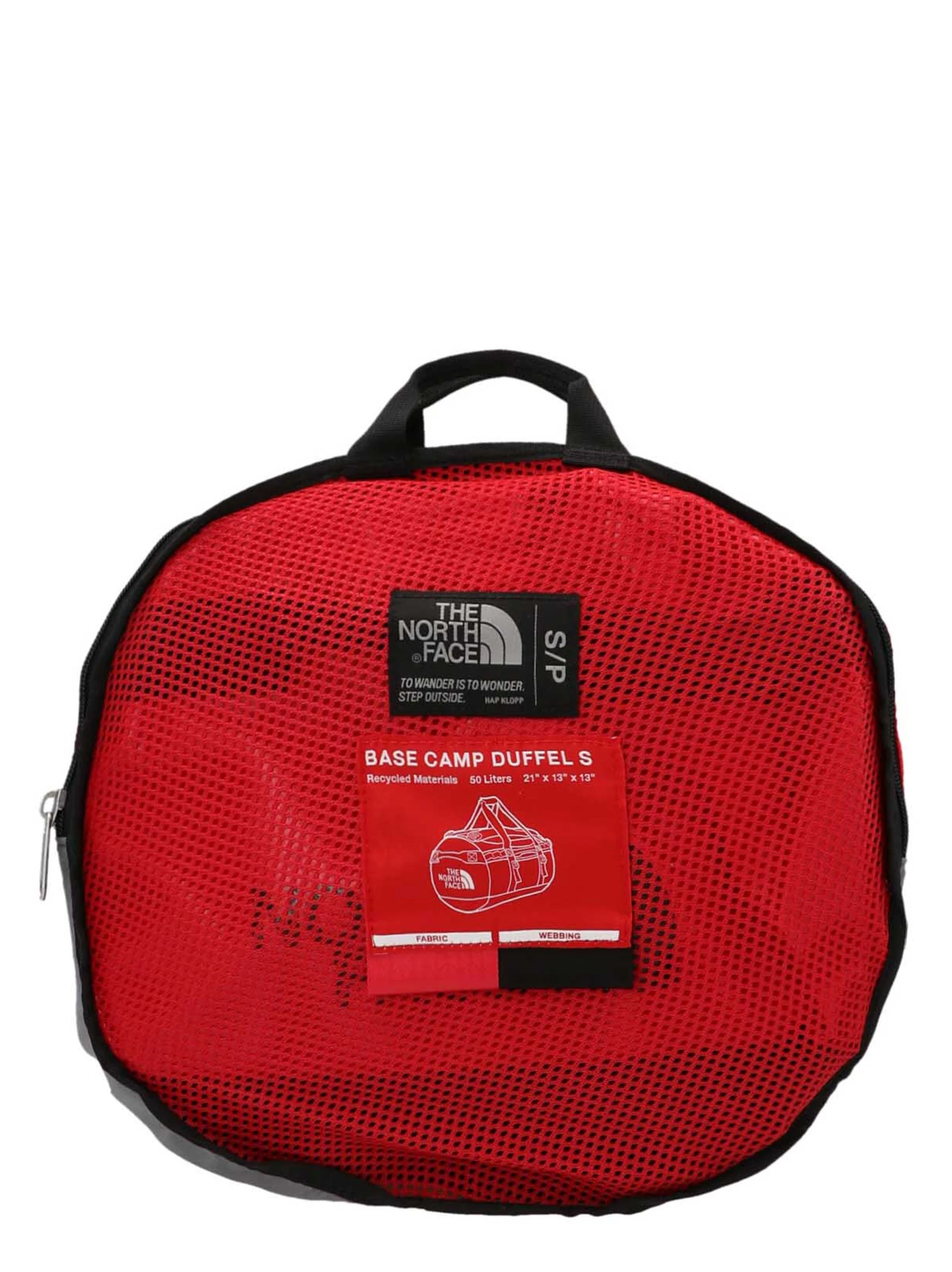 'Base Camp Duffel S' duffel bag