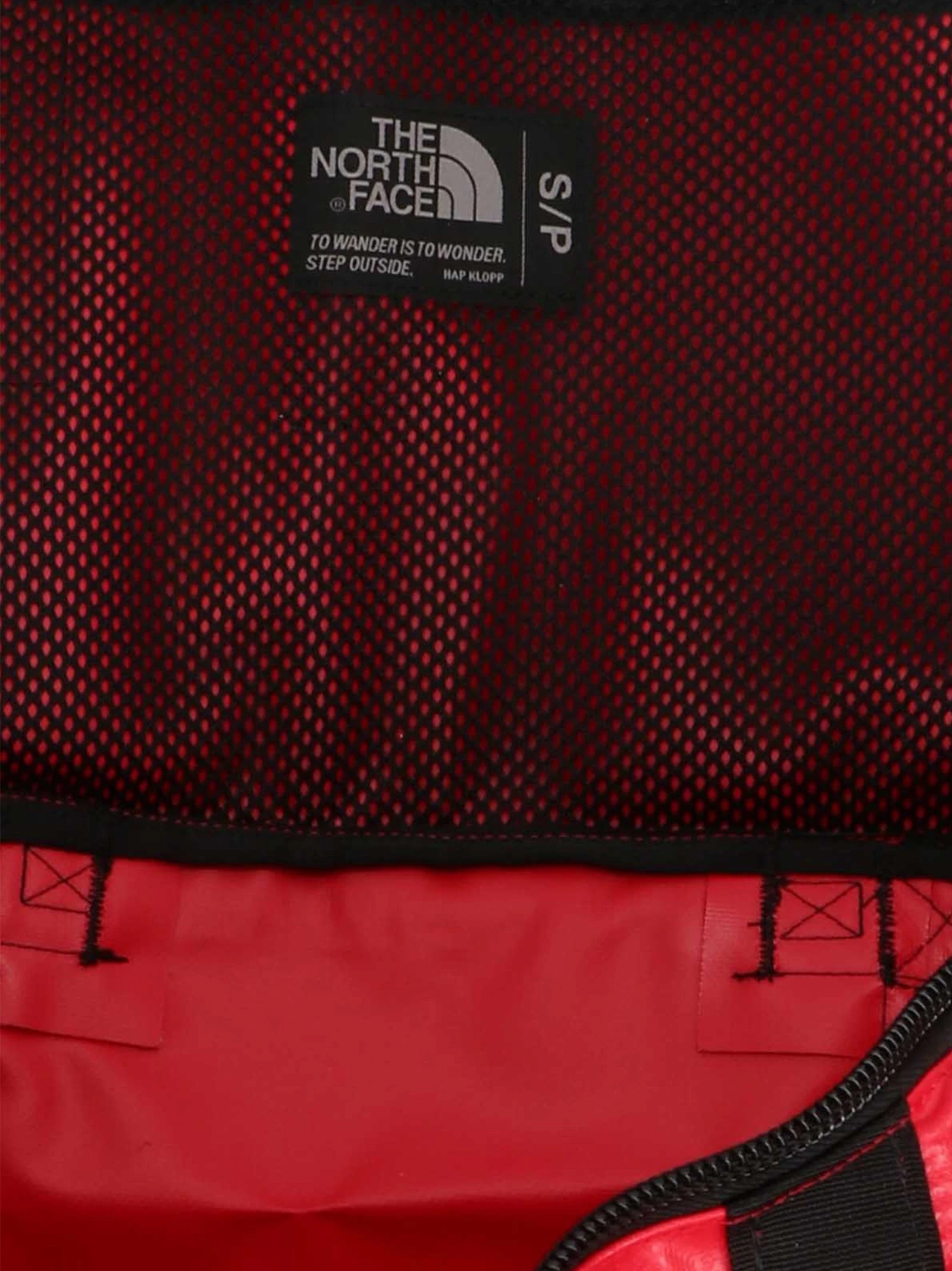 'Base Camp Duffel S' duffel bag