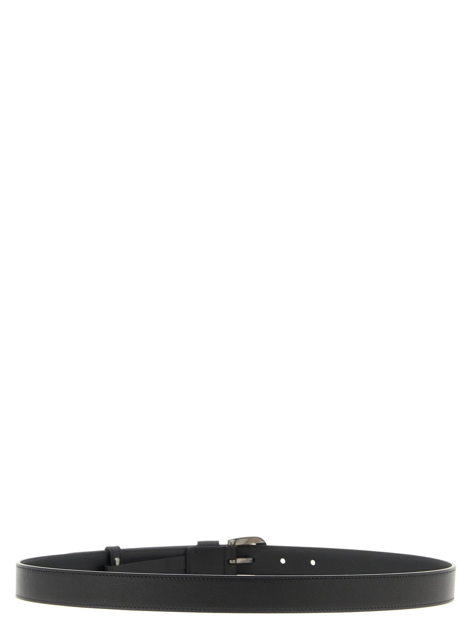 Valentino Garavani VLogo Signature belt