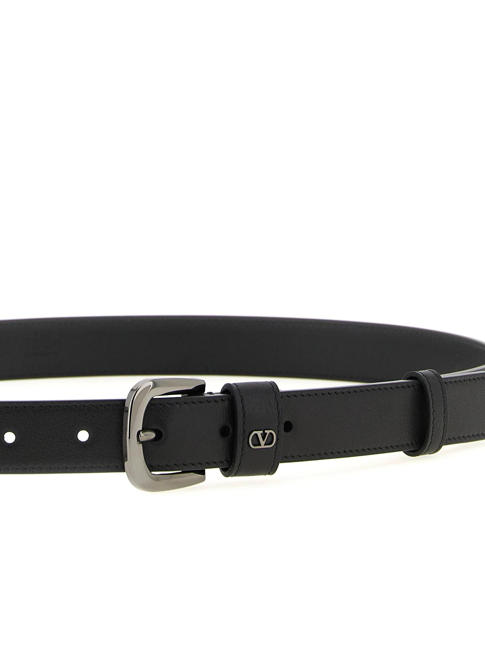 Valentino Garavani VLogo Signature belt