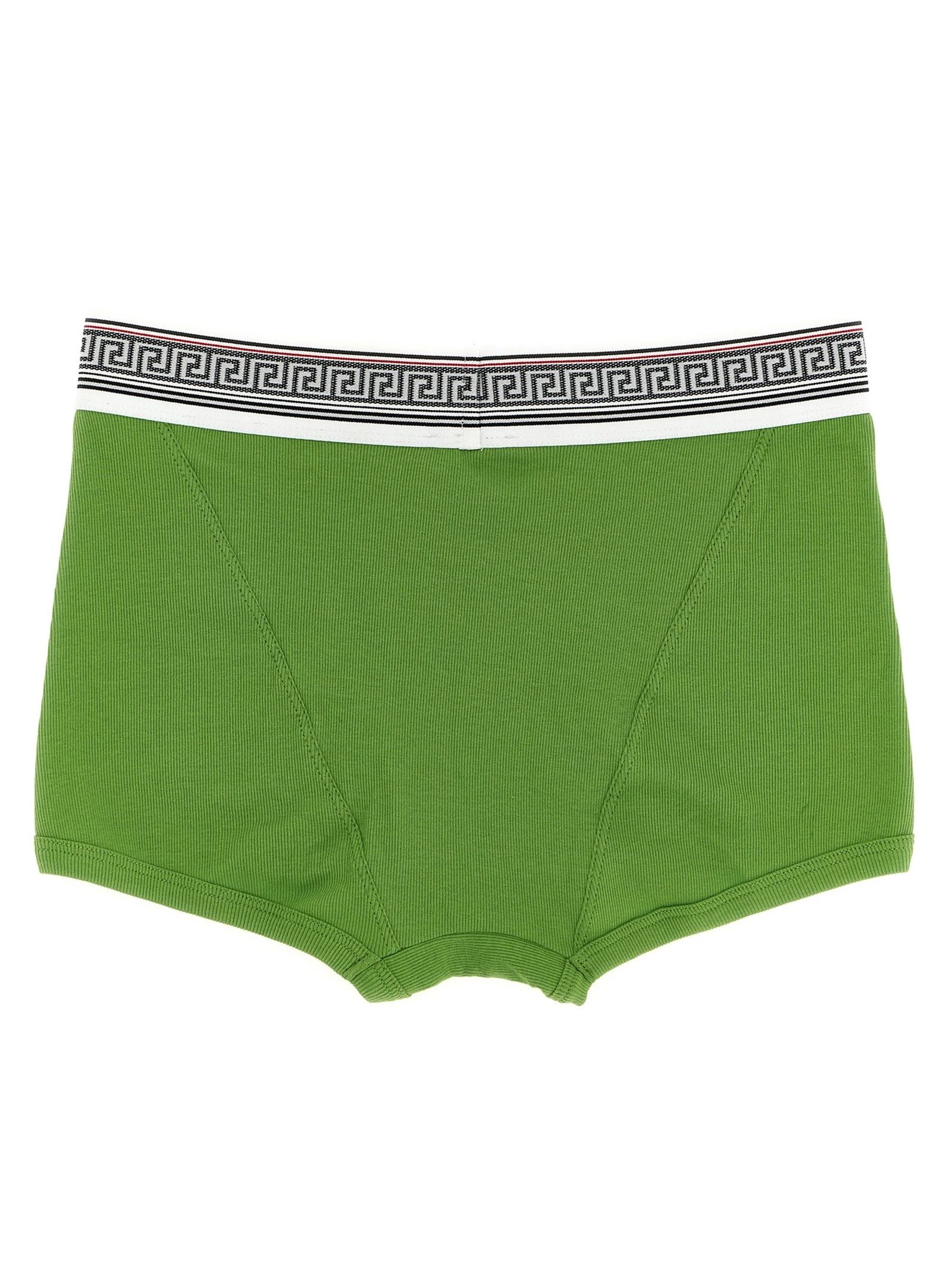 'Greca' briefs