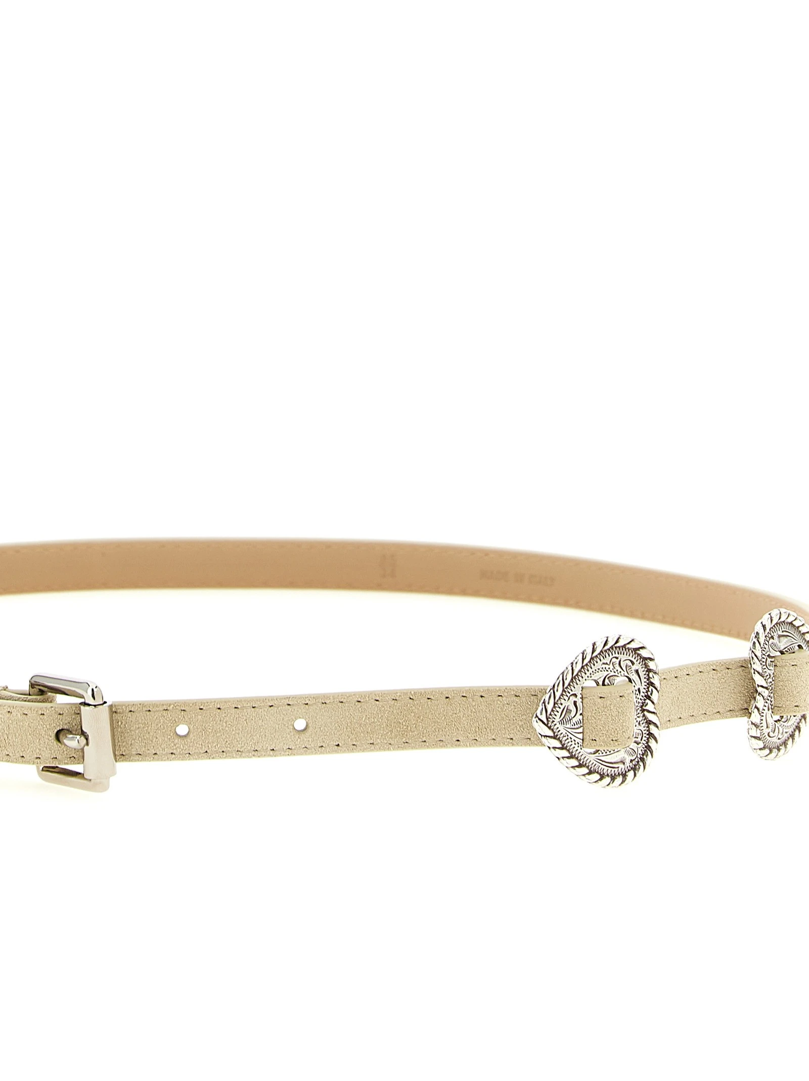 'Ranchera' belt
