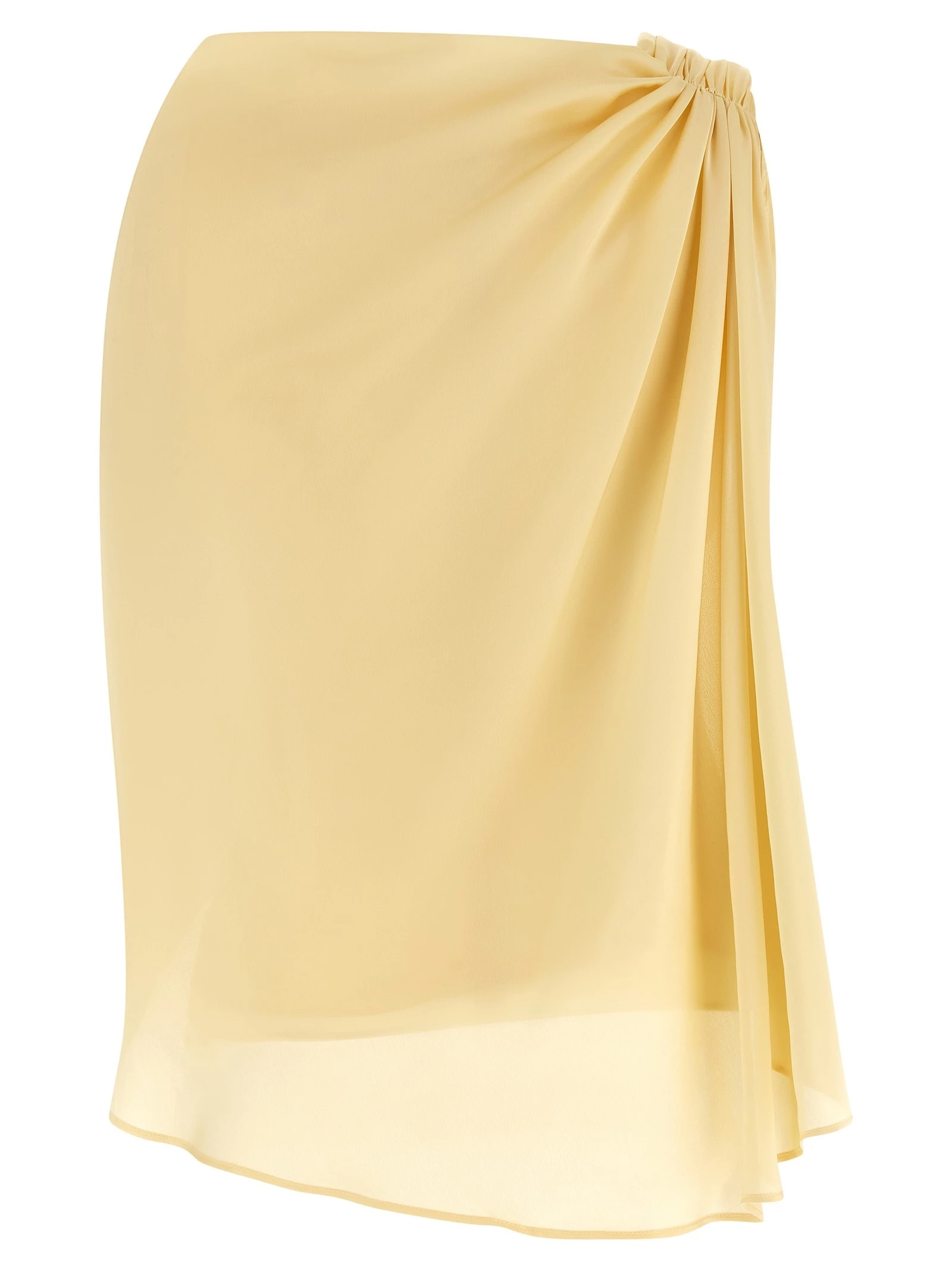 Hood insert top