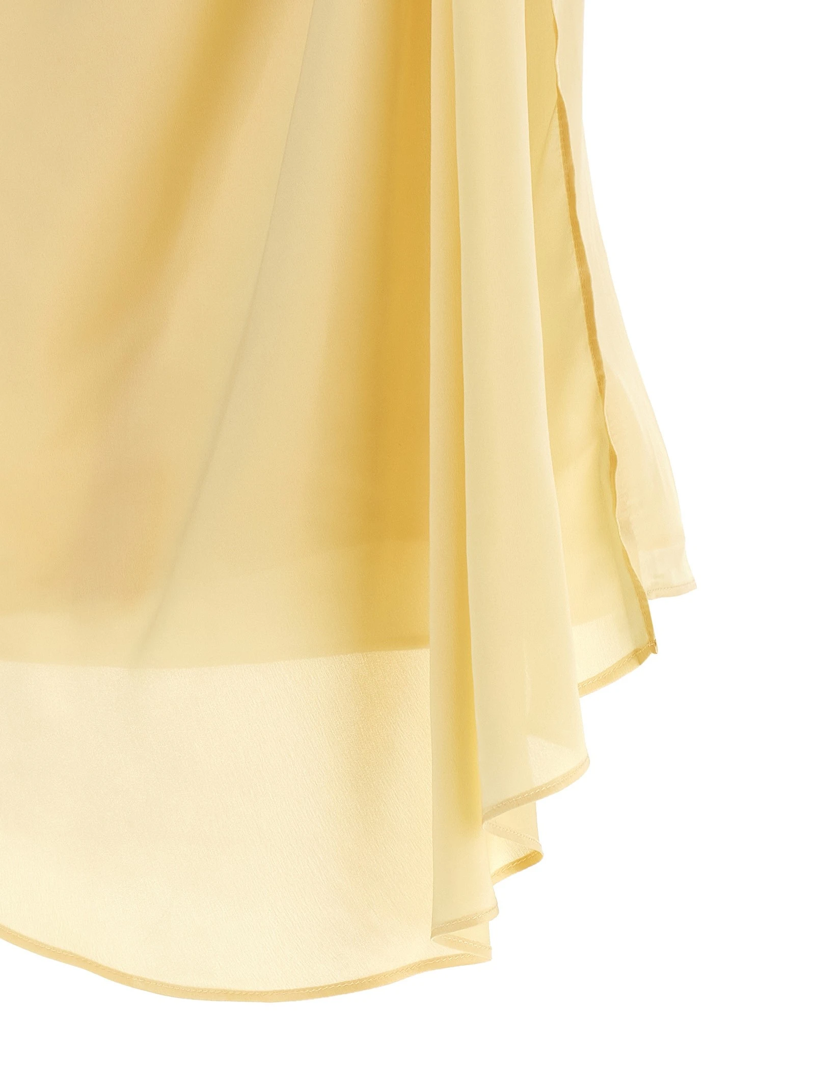 Hood insert top