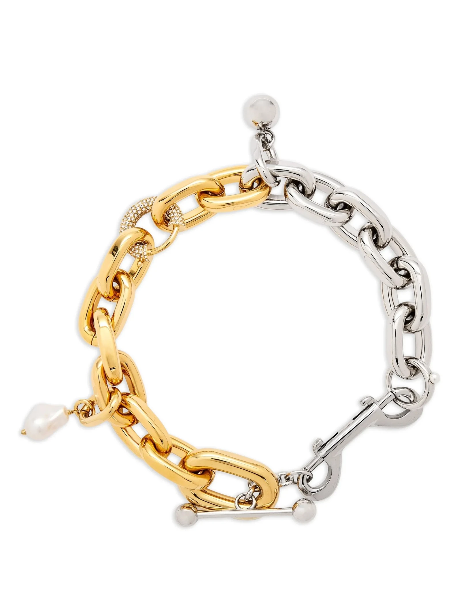 'XL Link' necklace