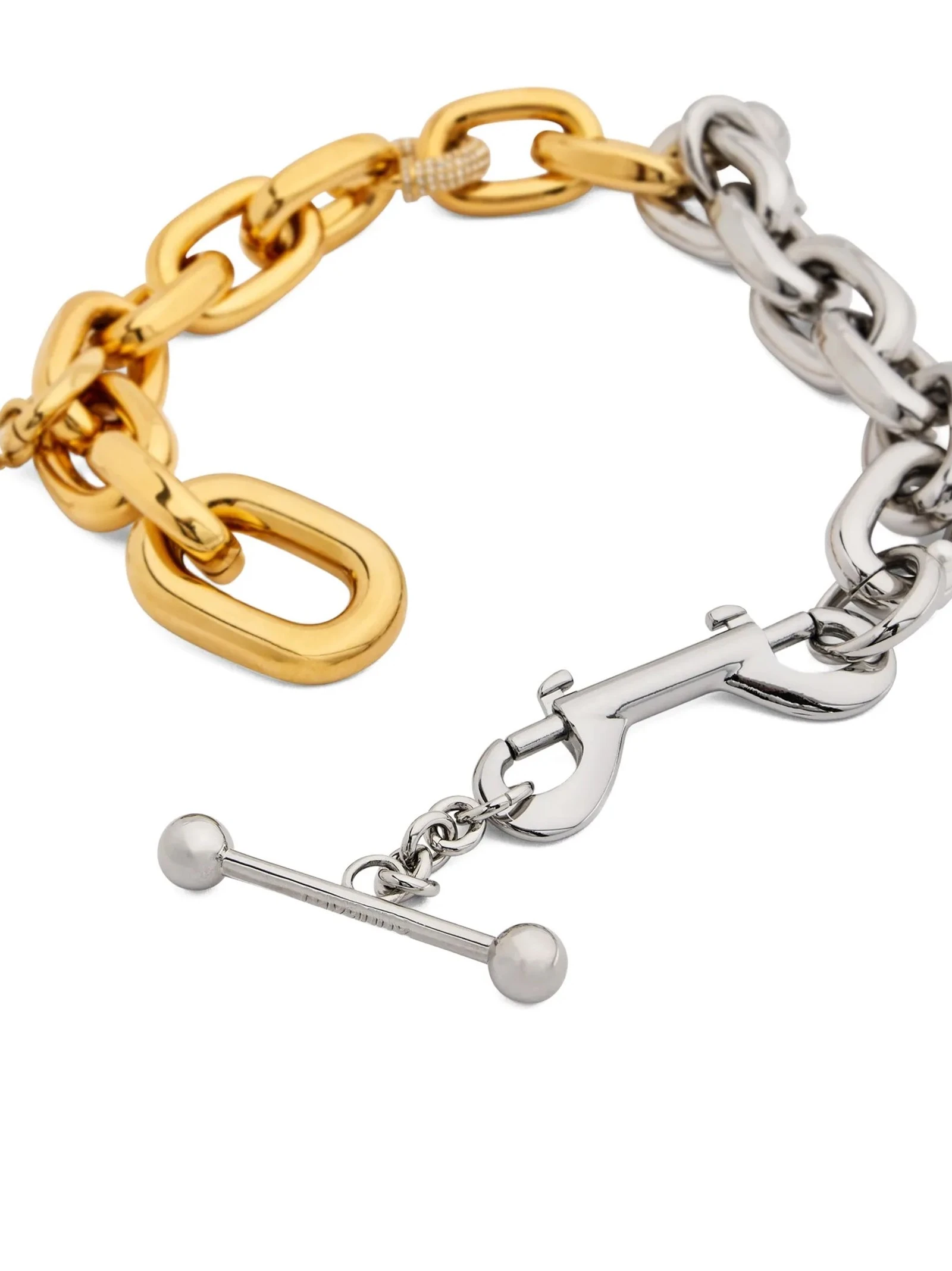 'XL Link' necklace