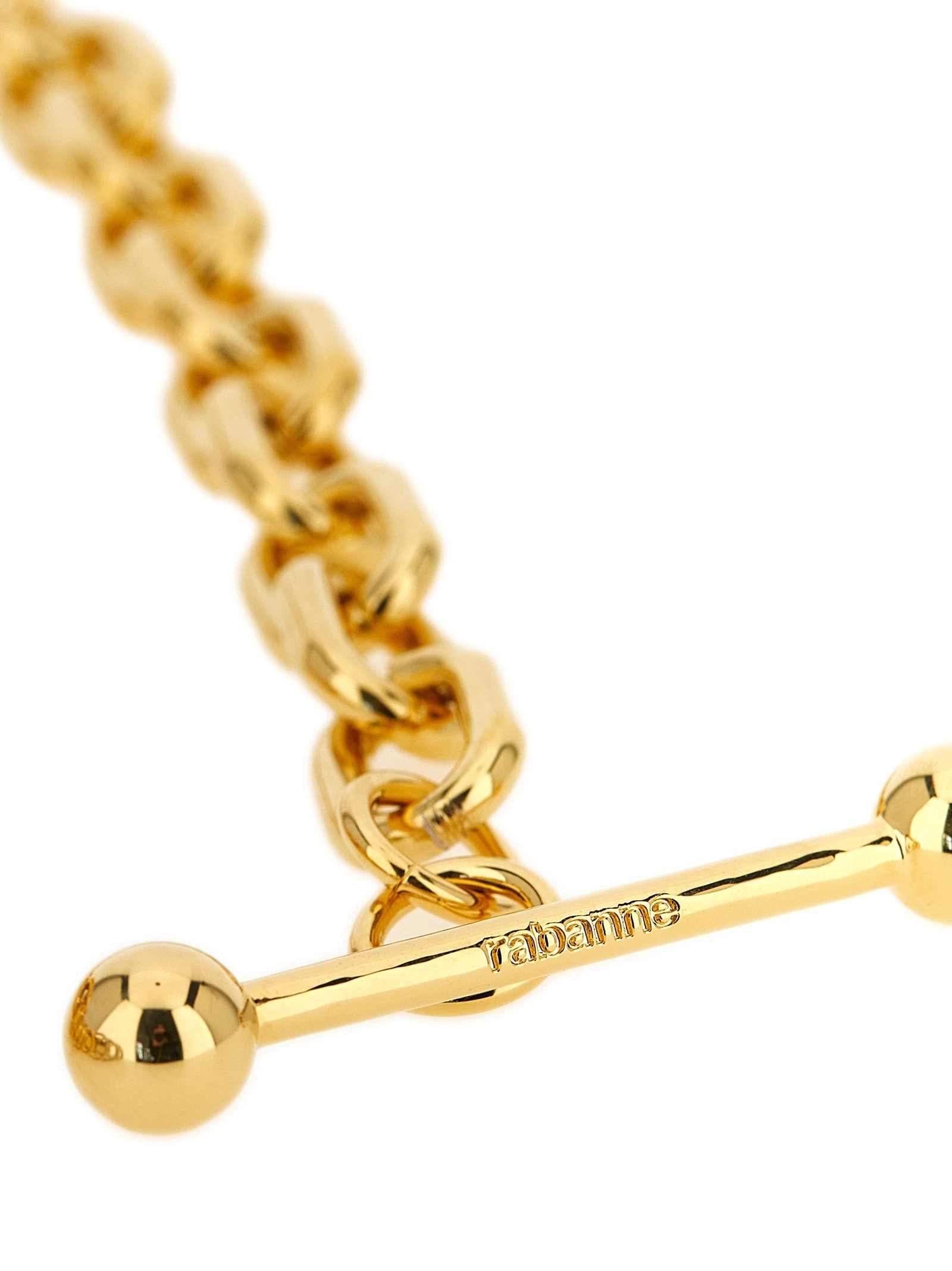 'Punk XL Link' necklace
