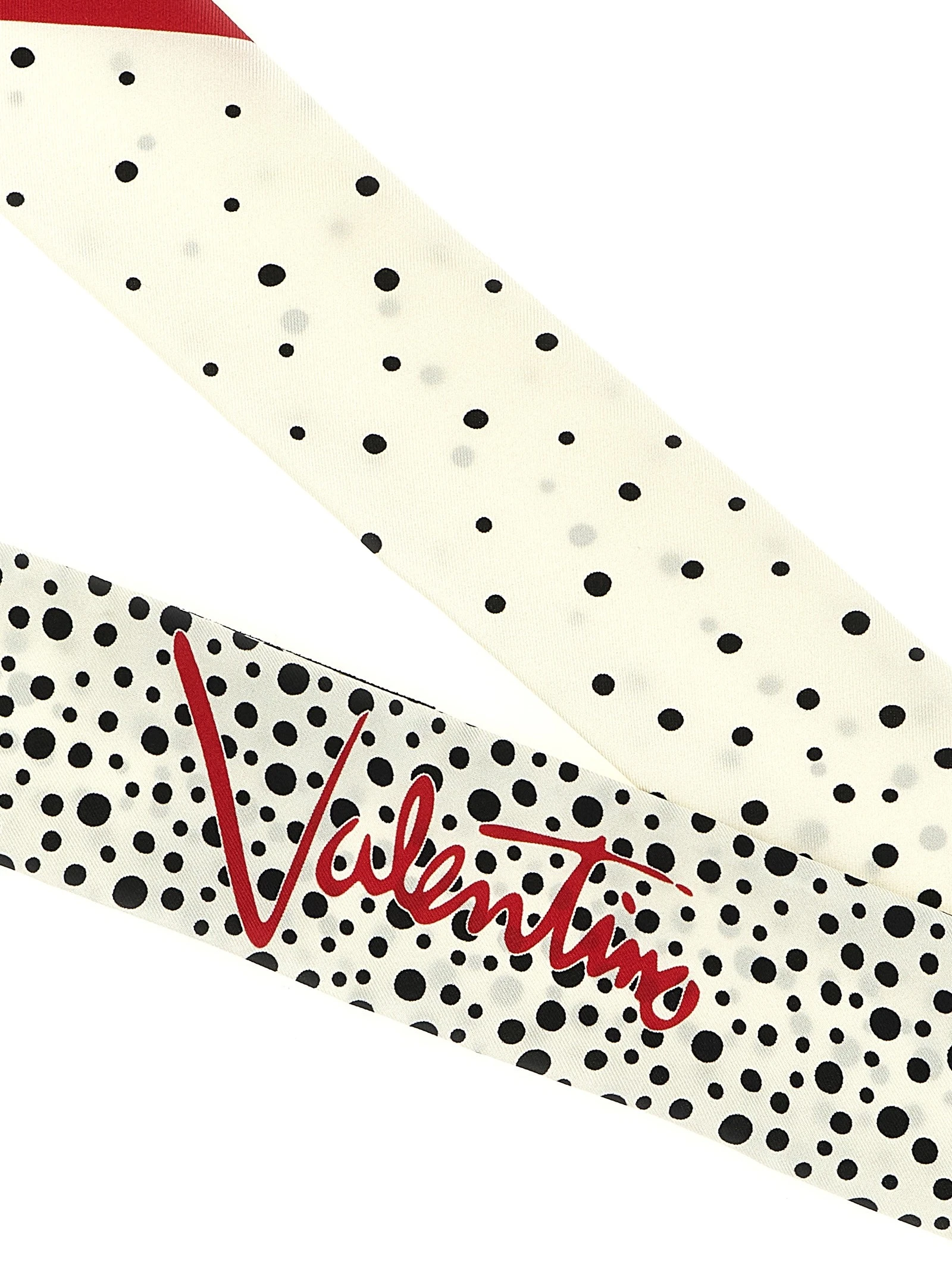 Valentino Garavani 'Little Star Starry' scarf