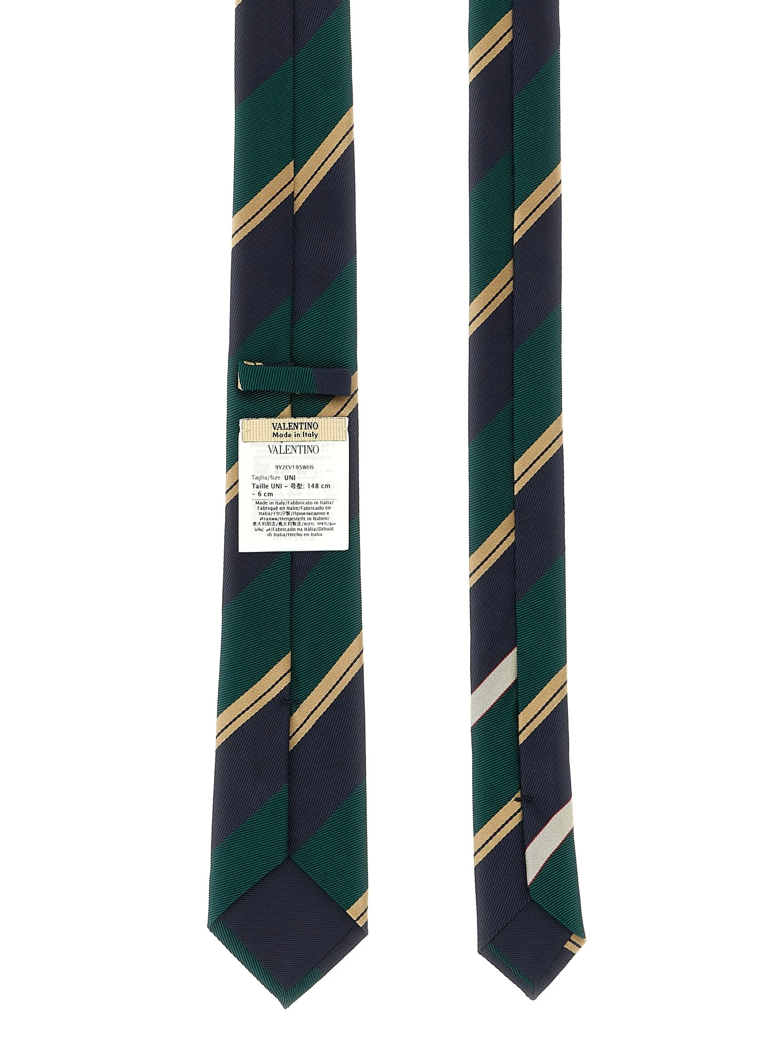 Valentino Garavani 'Valentie' tie