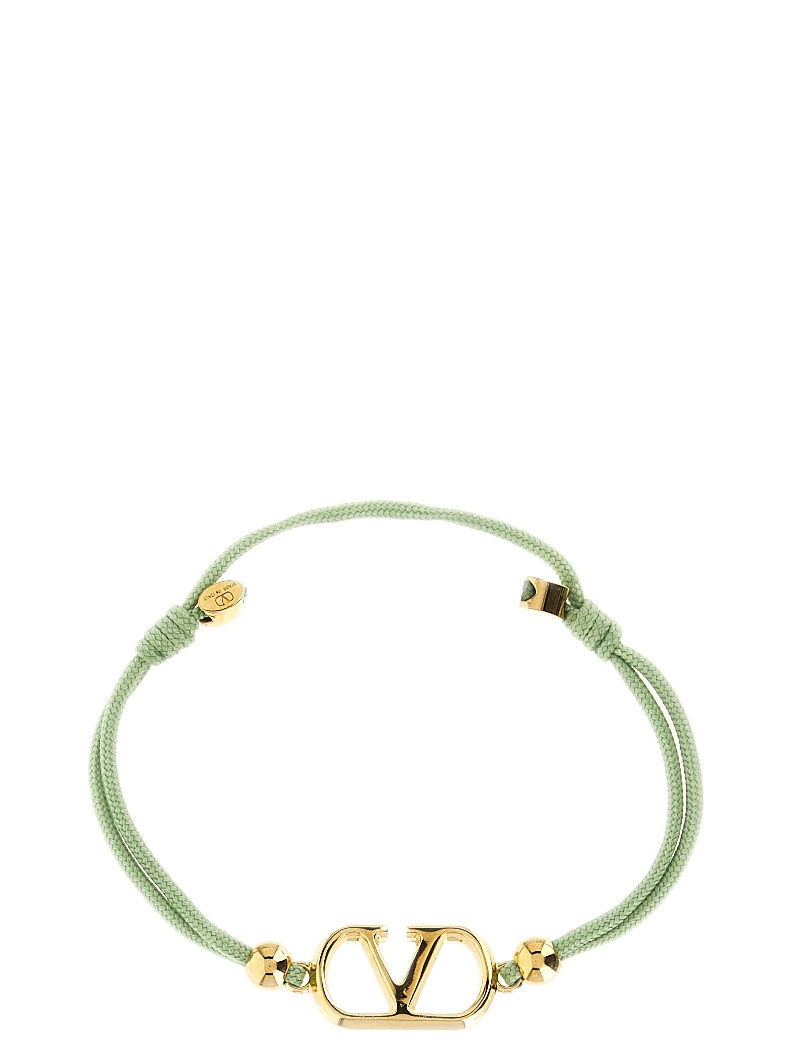 Valentino Garavani 'VLogo Signature' bracelet