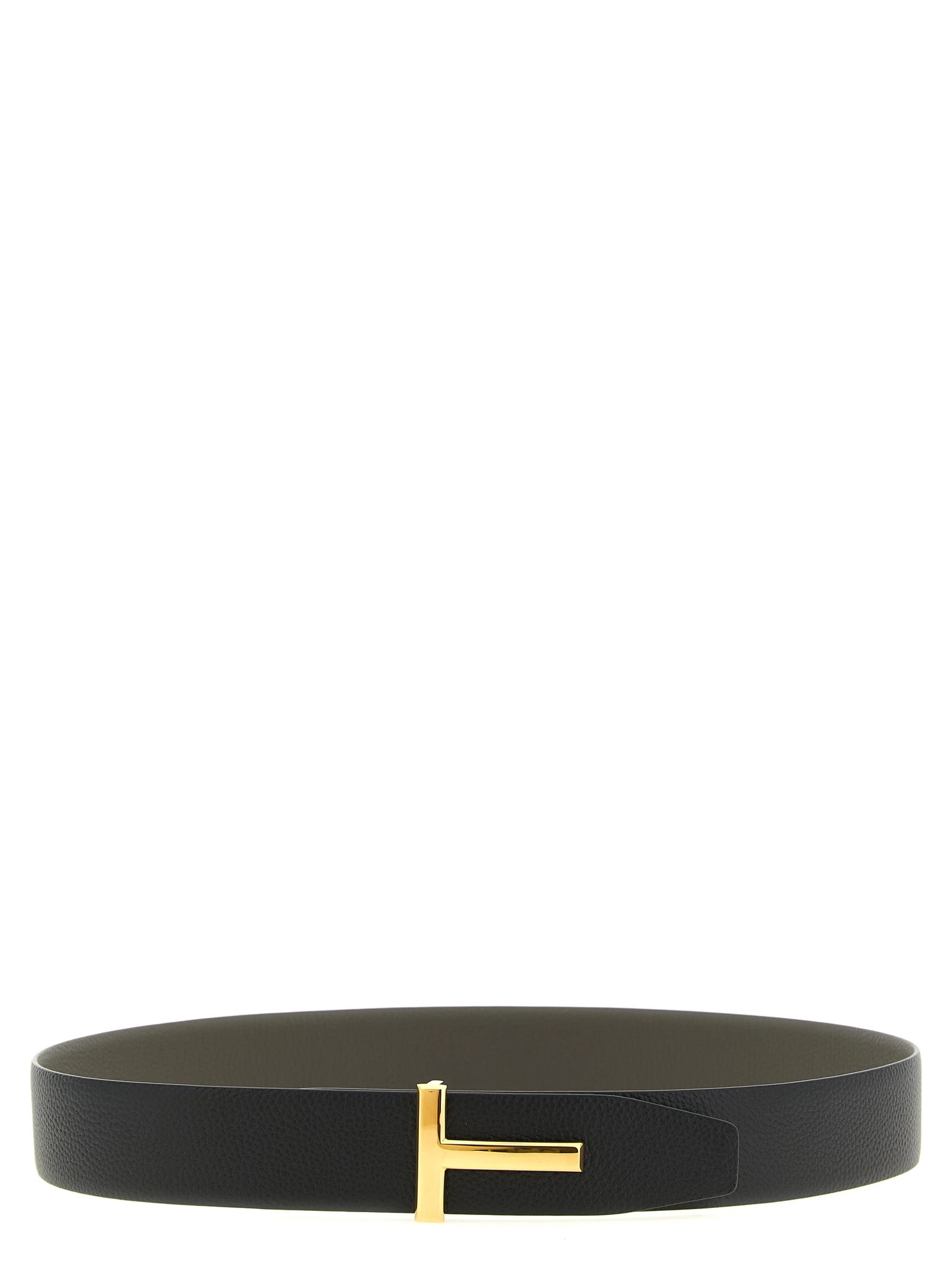 'Icon' reversible belt