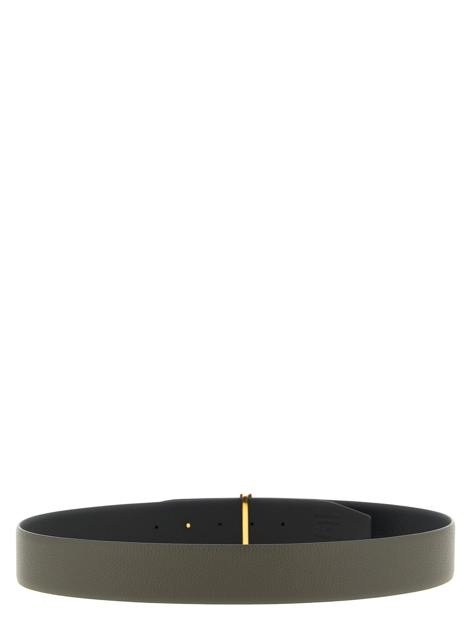 'Icon' reversible belt