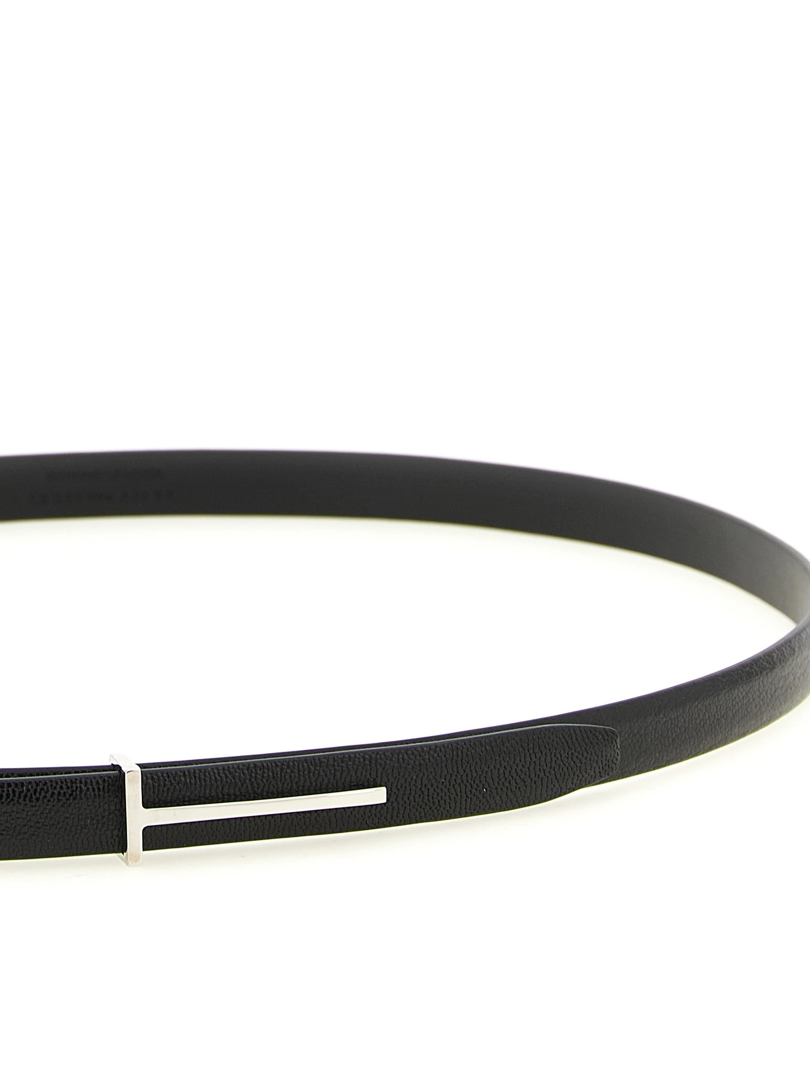 'Icon' belt