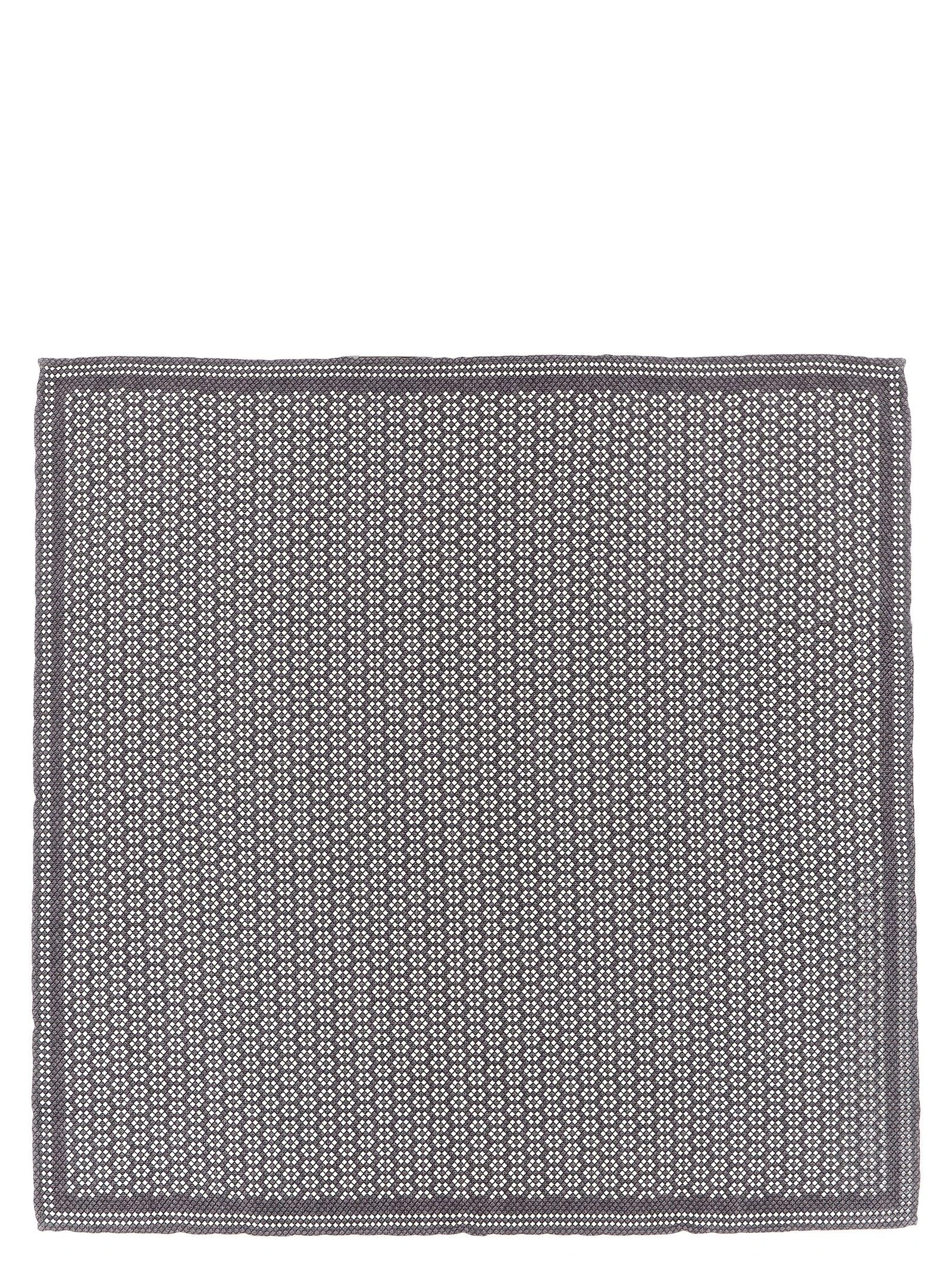 Double-face pocket clutch