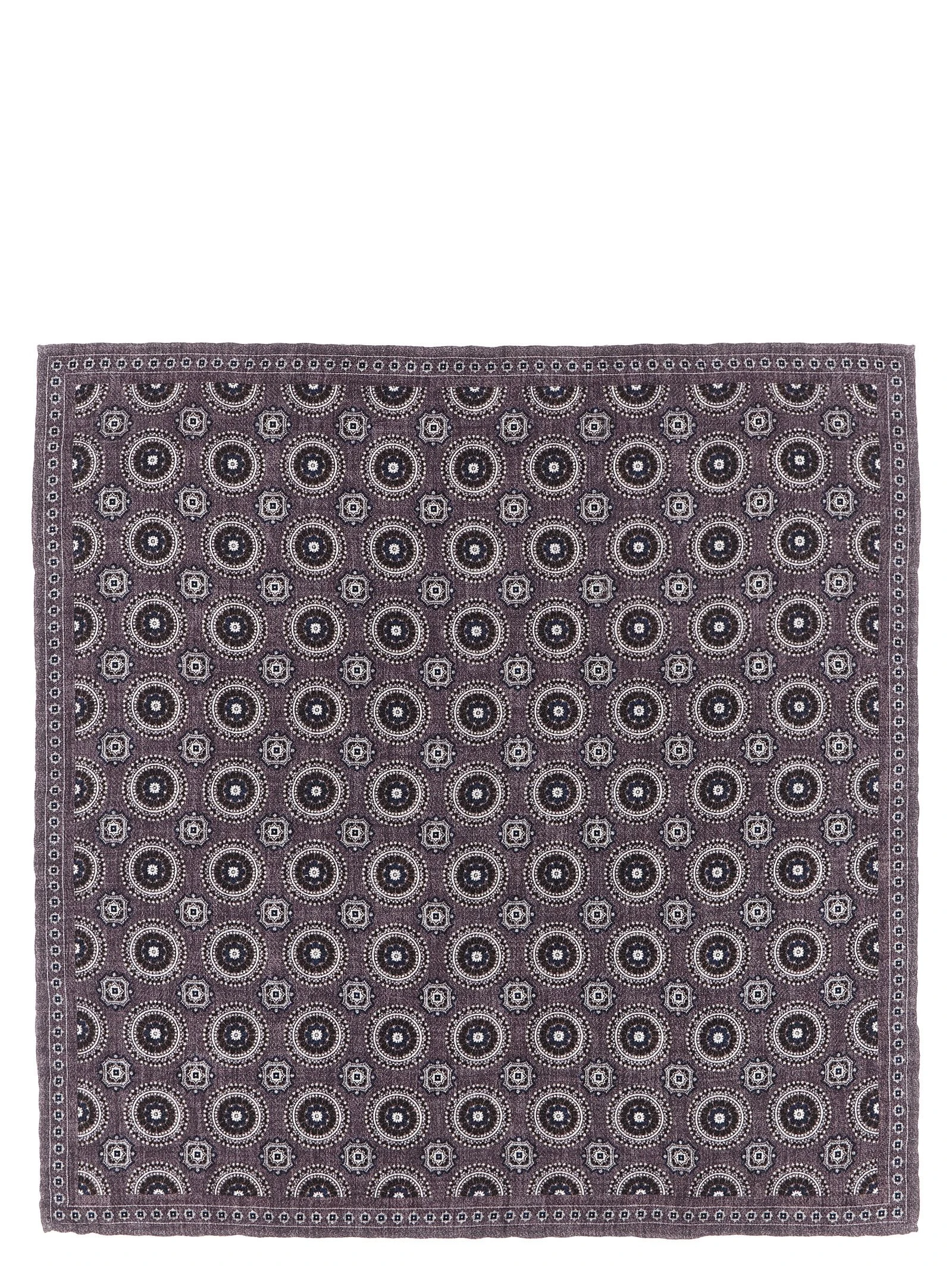 Double-face pocket clutch
