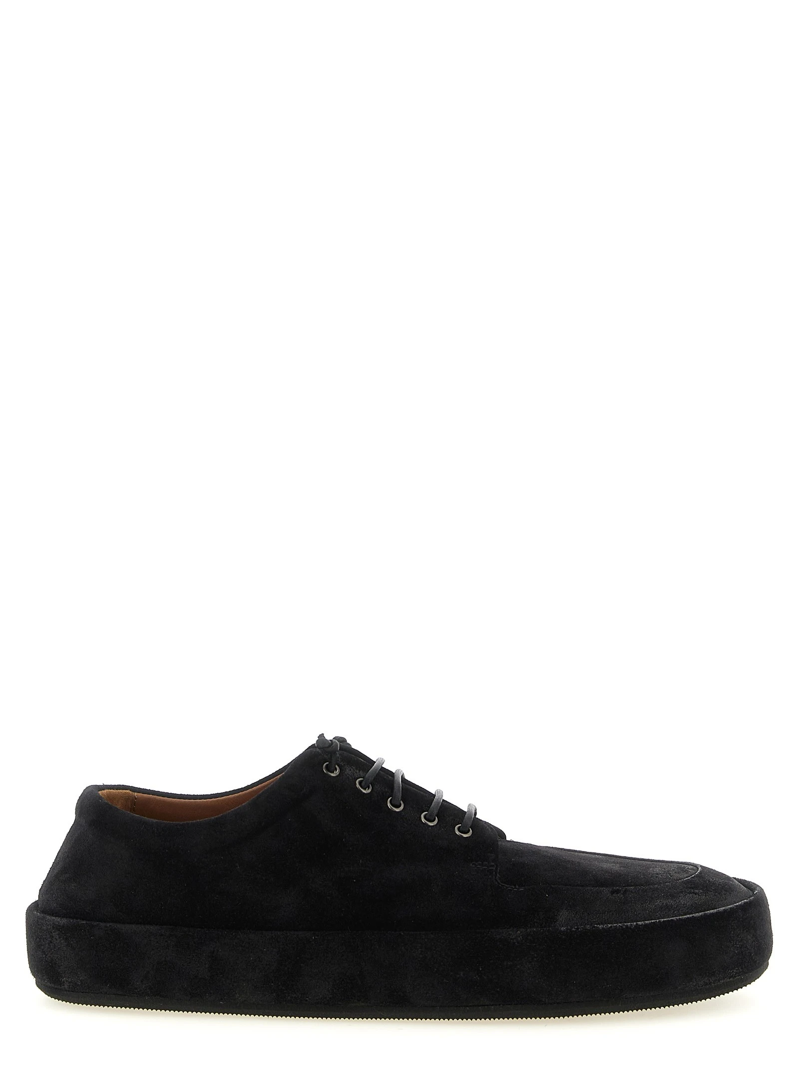 'Cassapelle' derby shoes