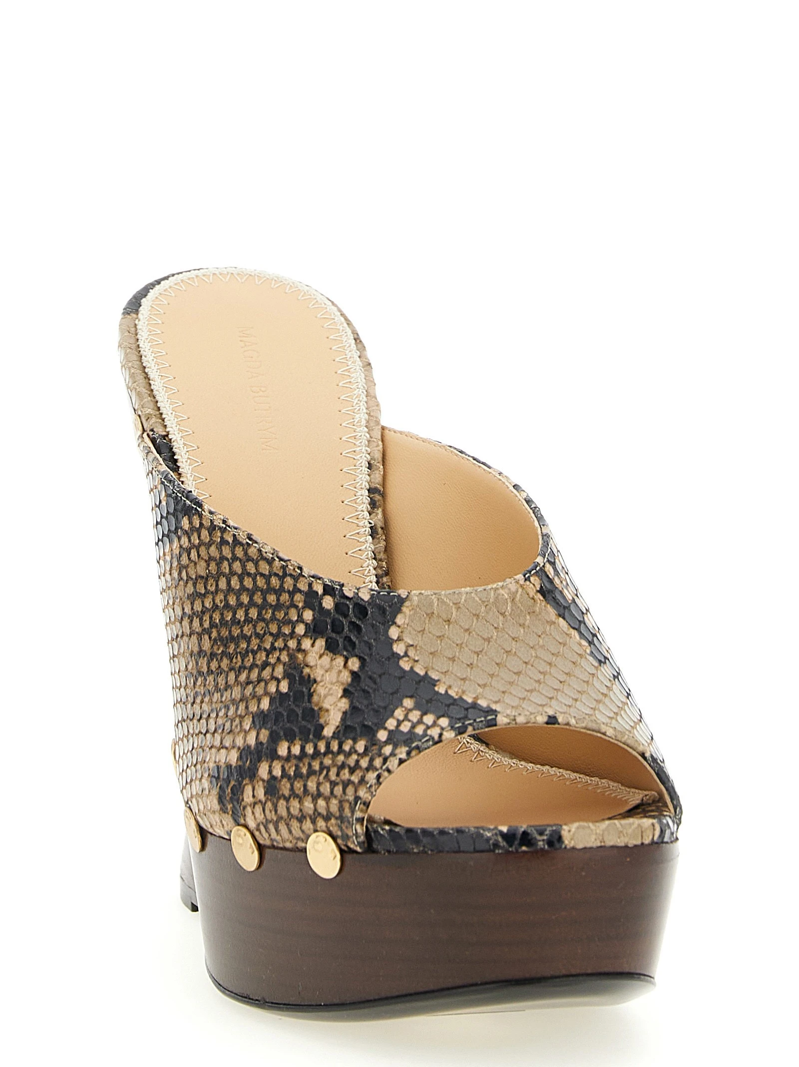 Python print mules