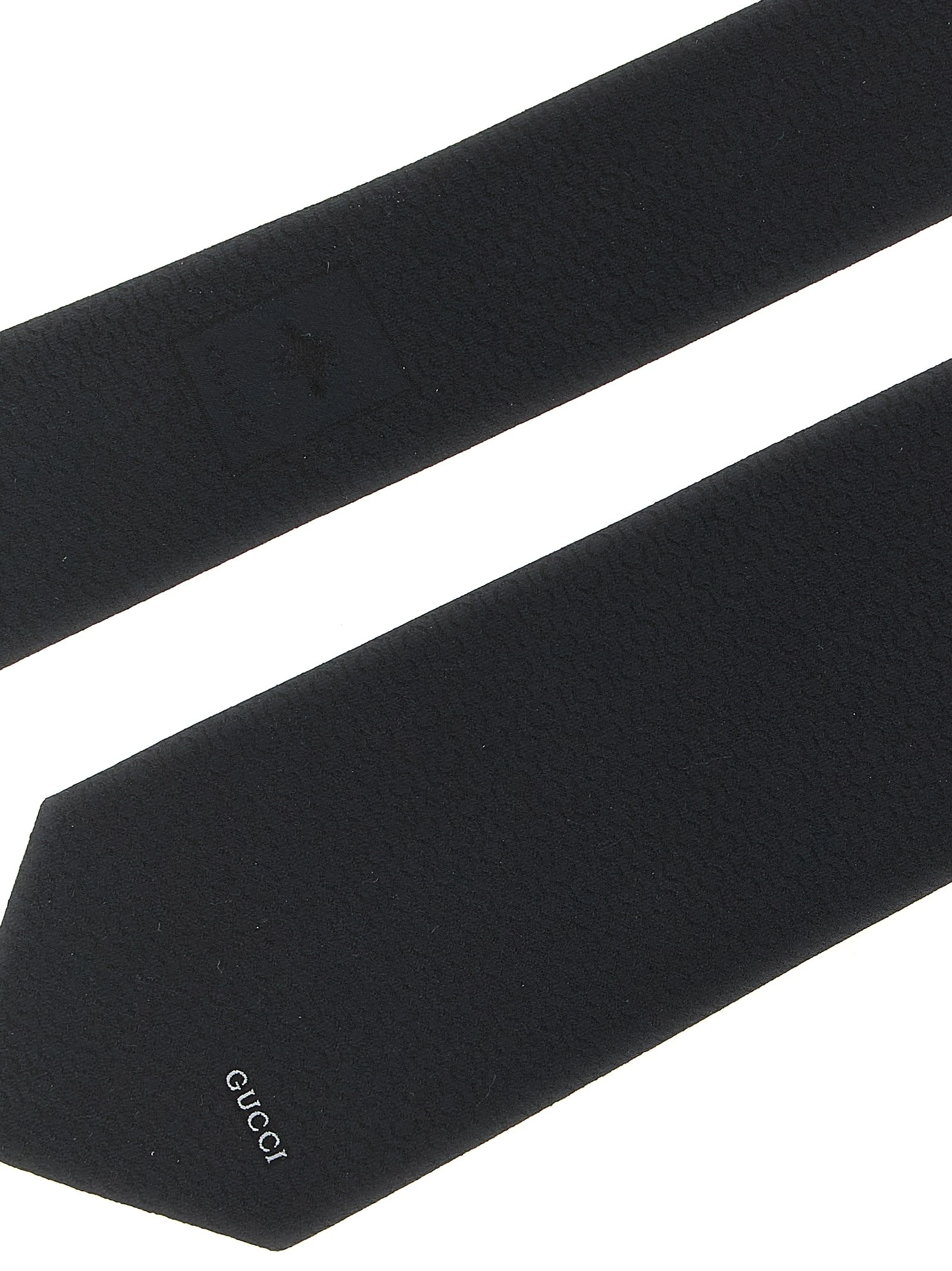 'Morsetto Gucci' tie